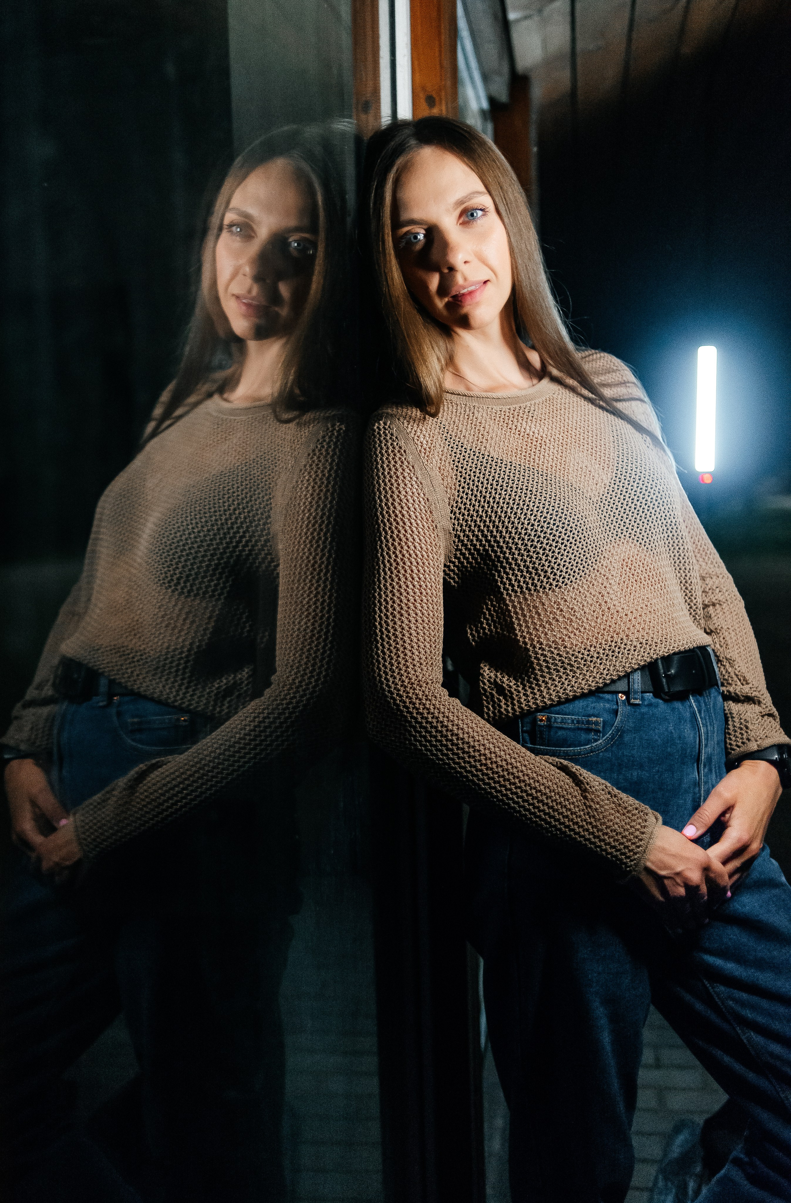 Мария. Фотограф в Благовещенске Андрей Сенченко