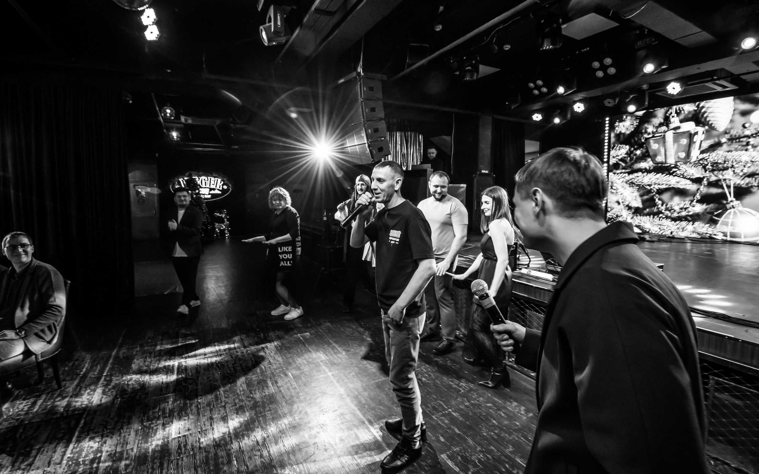 HomeMaster&СтройМода. Фотограф в Благовещенске Андрей Сенченко