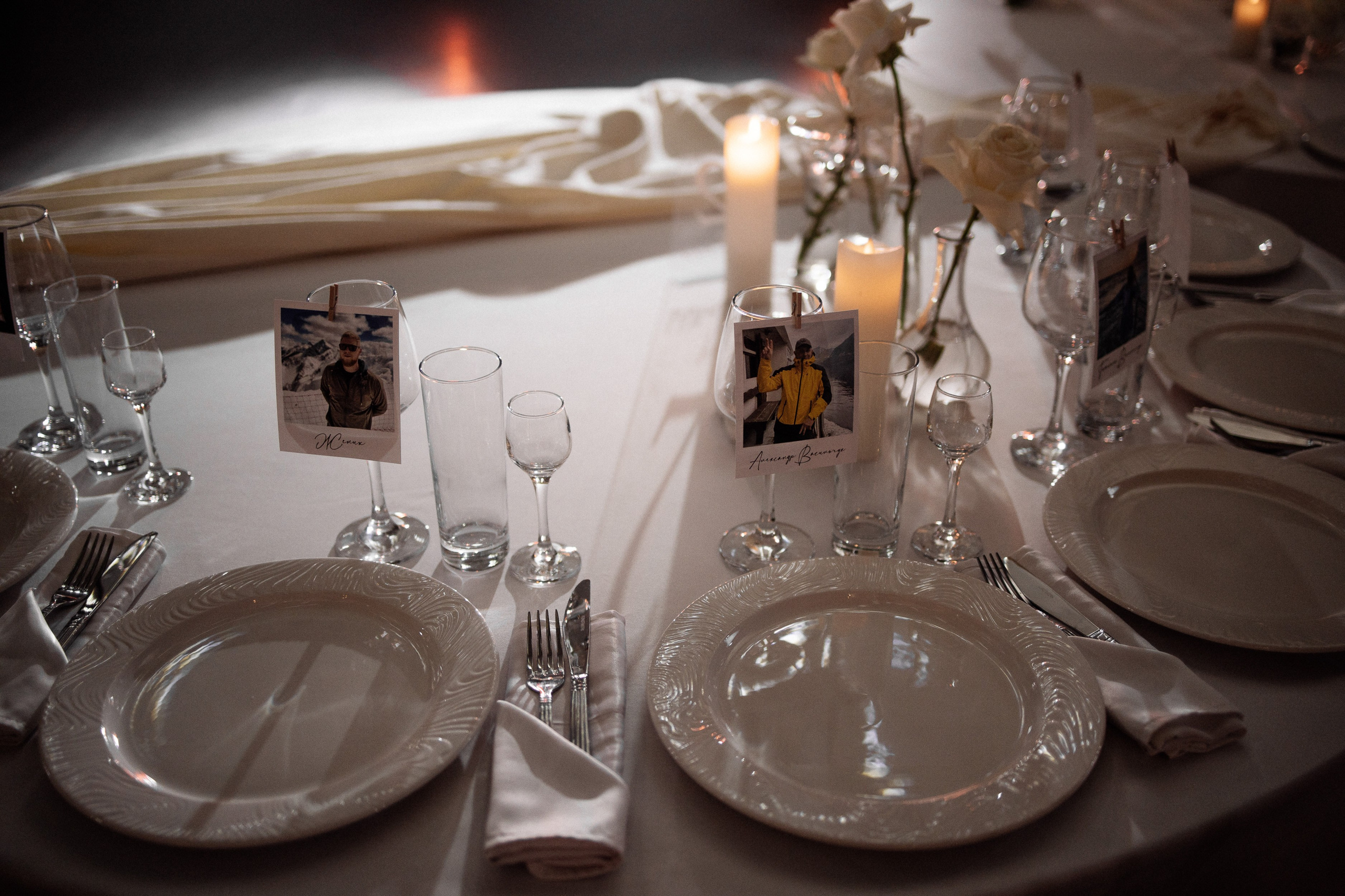 Павел и Юлия. Главная