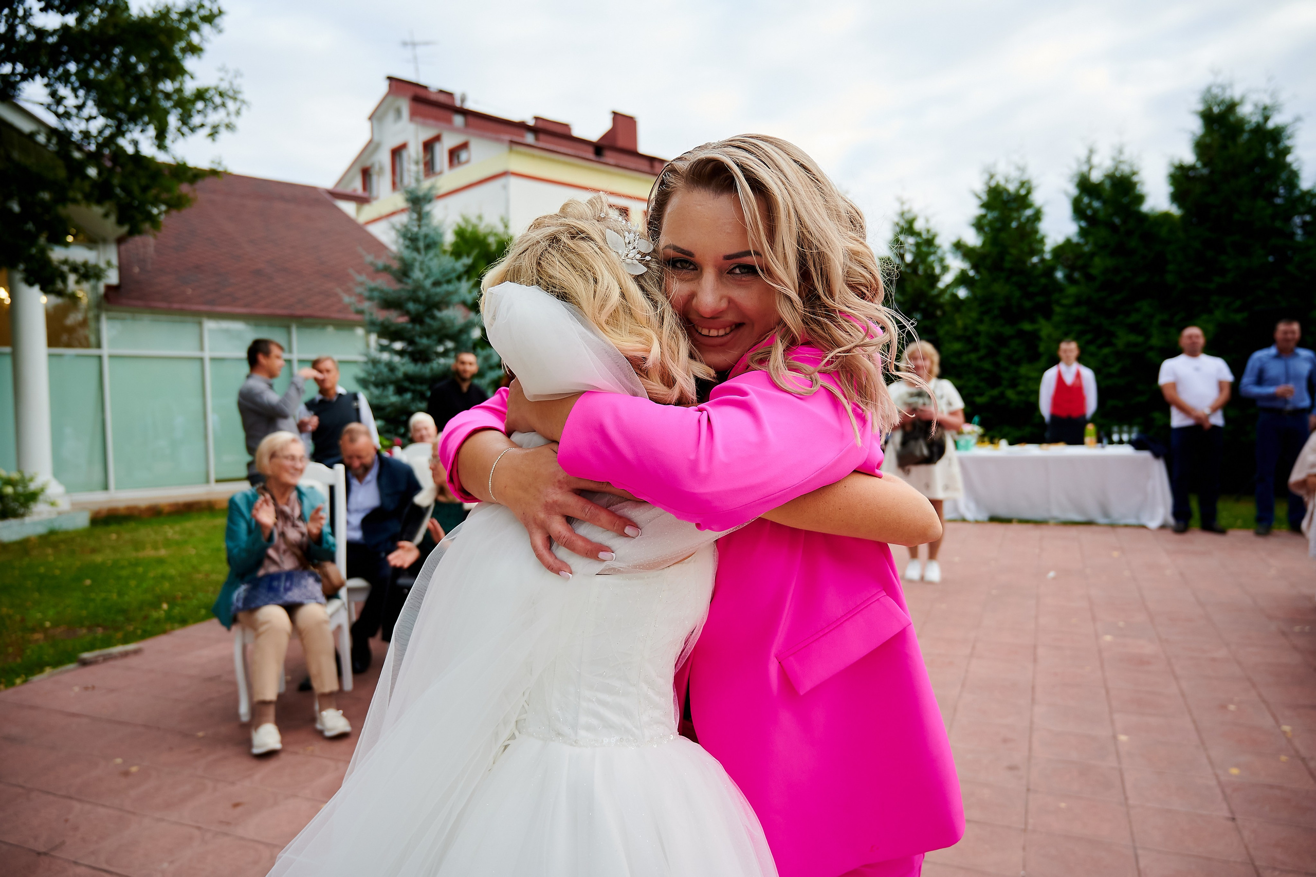 S&N. Профессиональный репортажный фотограф в Самаре Никита Королев