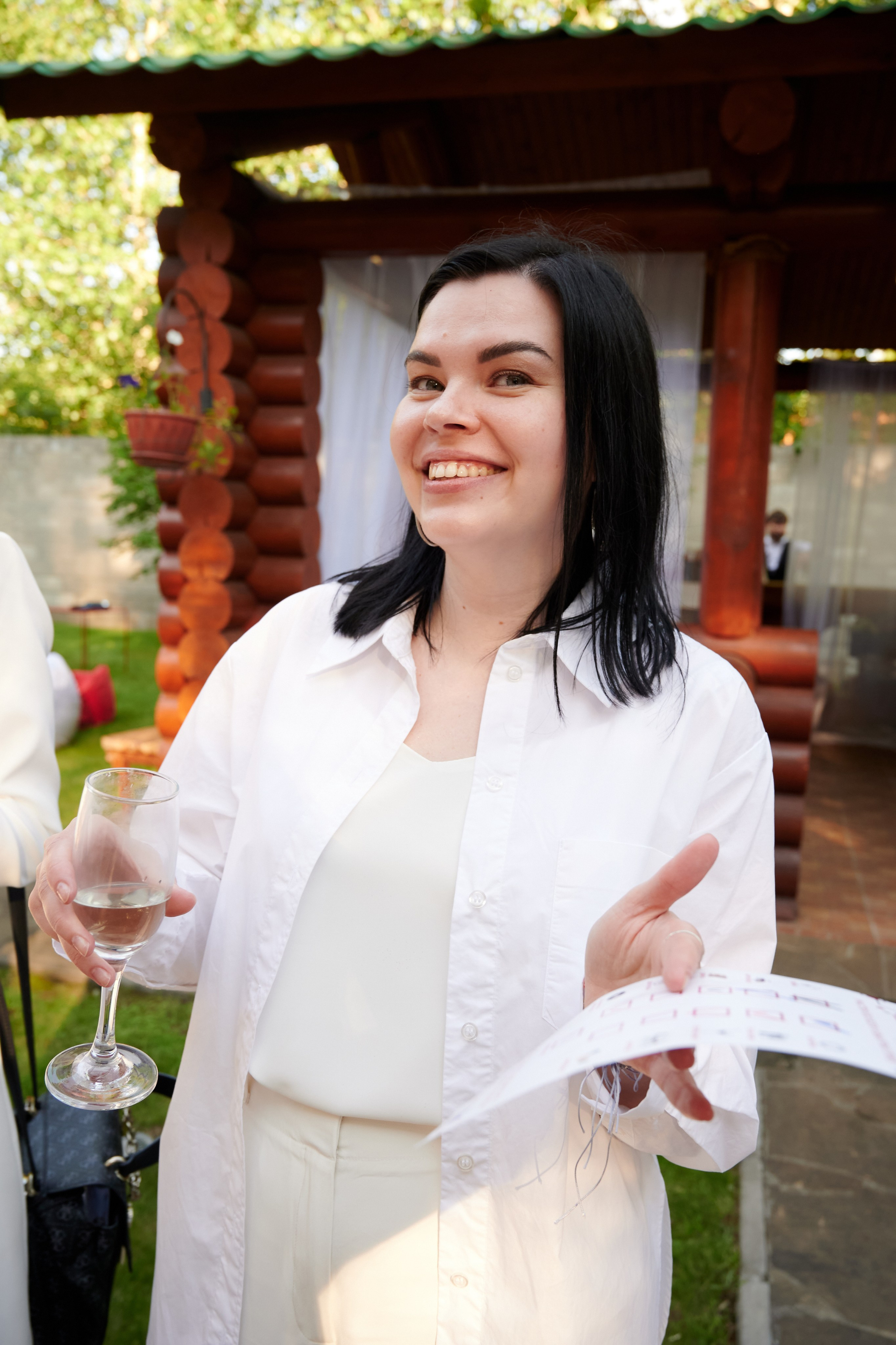 HILTI / SUMMER WHITE EVENING. Профессиональный репортажный фотограф в Самаре Никита Королев