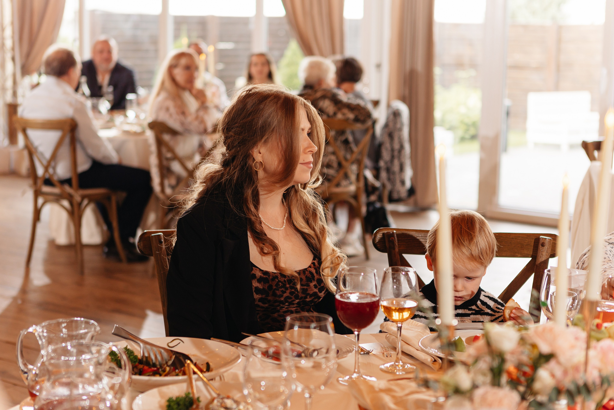 2025.09.04 Н&A (банкет). Ирина Бешляга. Фотограф в Москве и по всей России