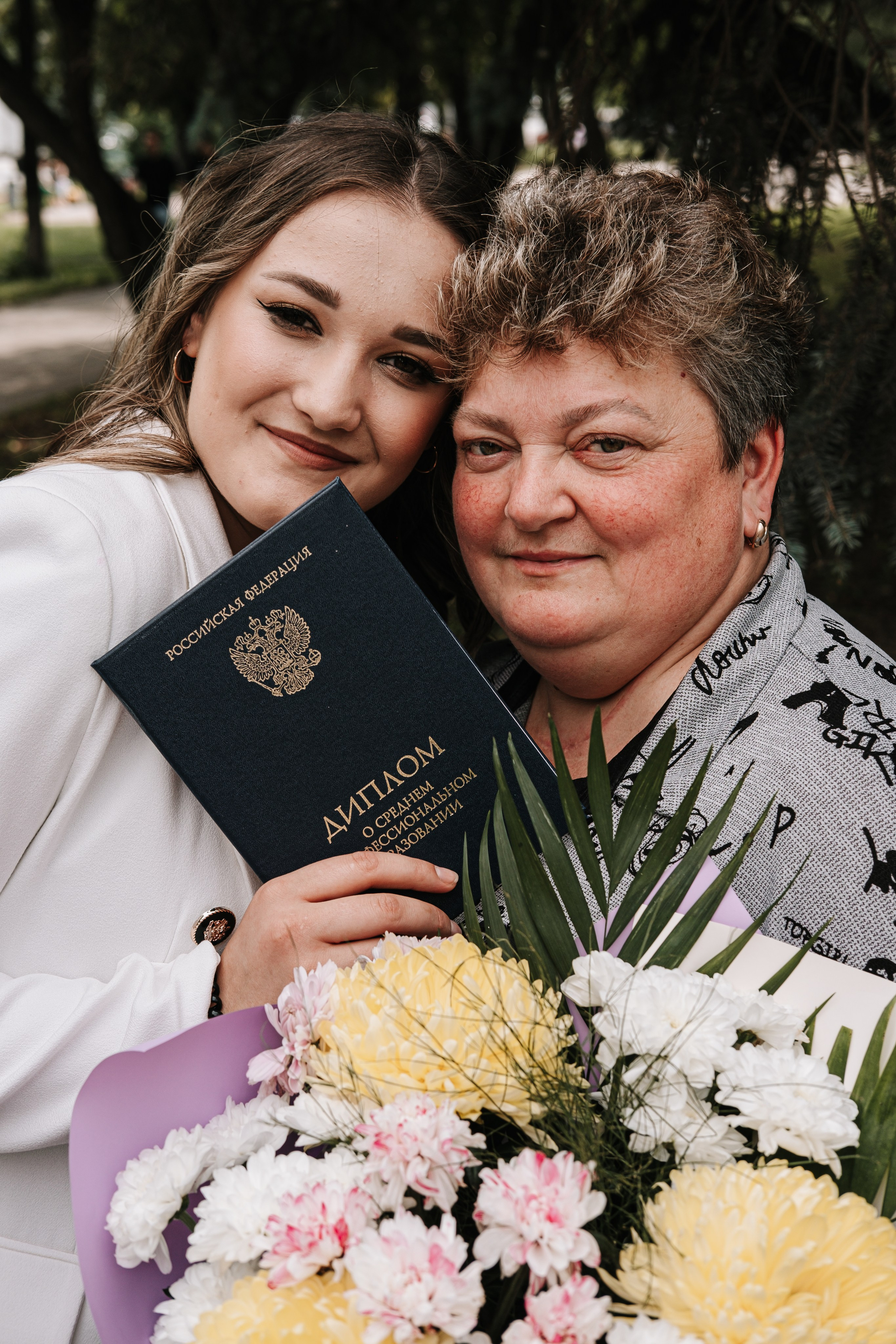 Выпускной. Свадебный фотограф Челябинск
