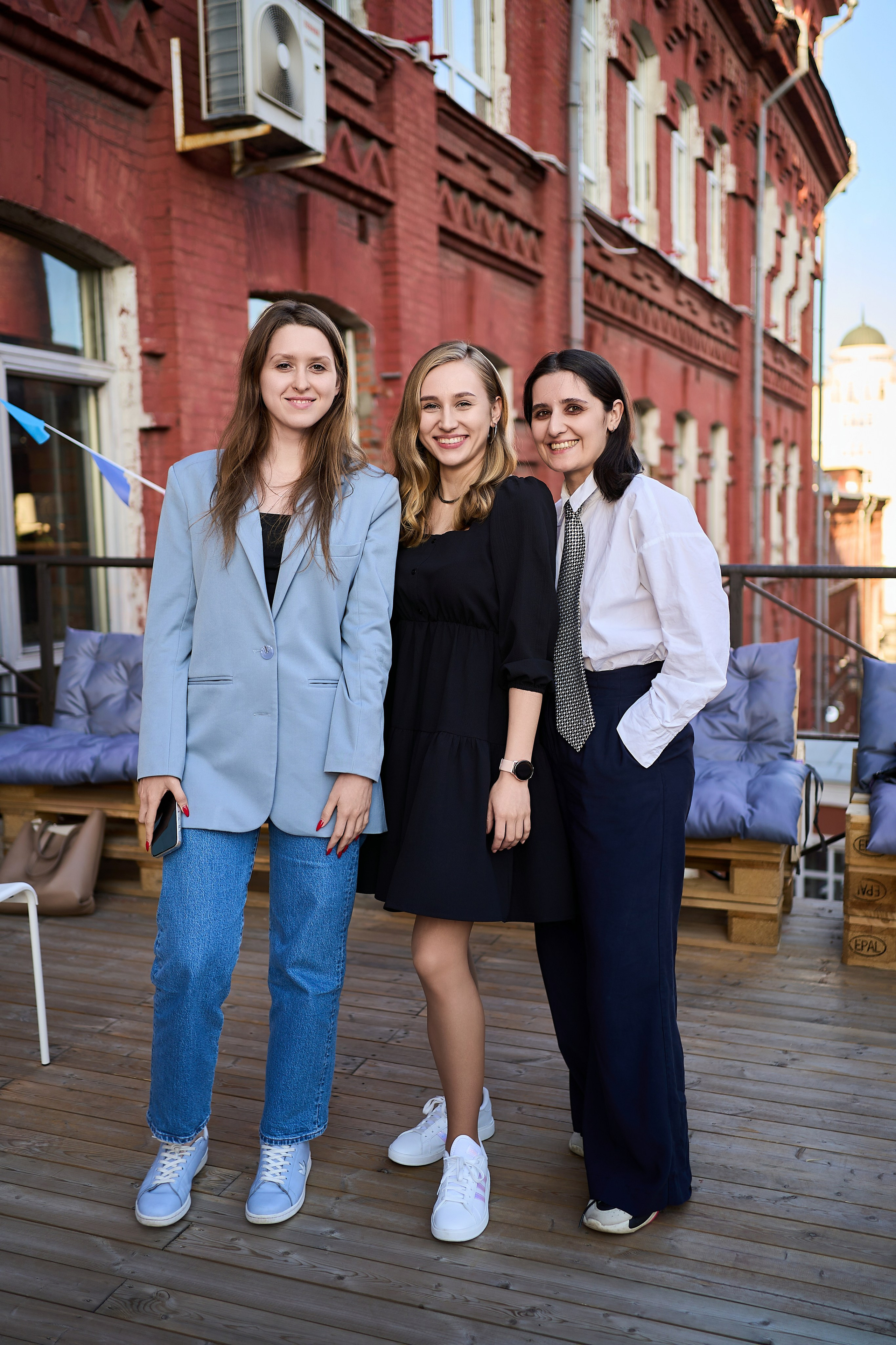 Правительства Москвы День стажера. Фотограф и Видеограф в Москве. Олег Корушев