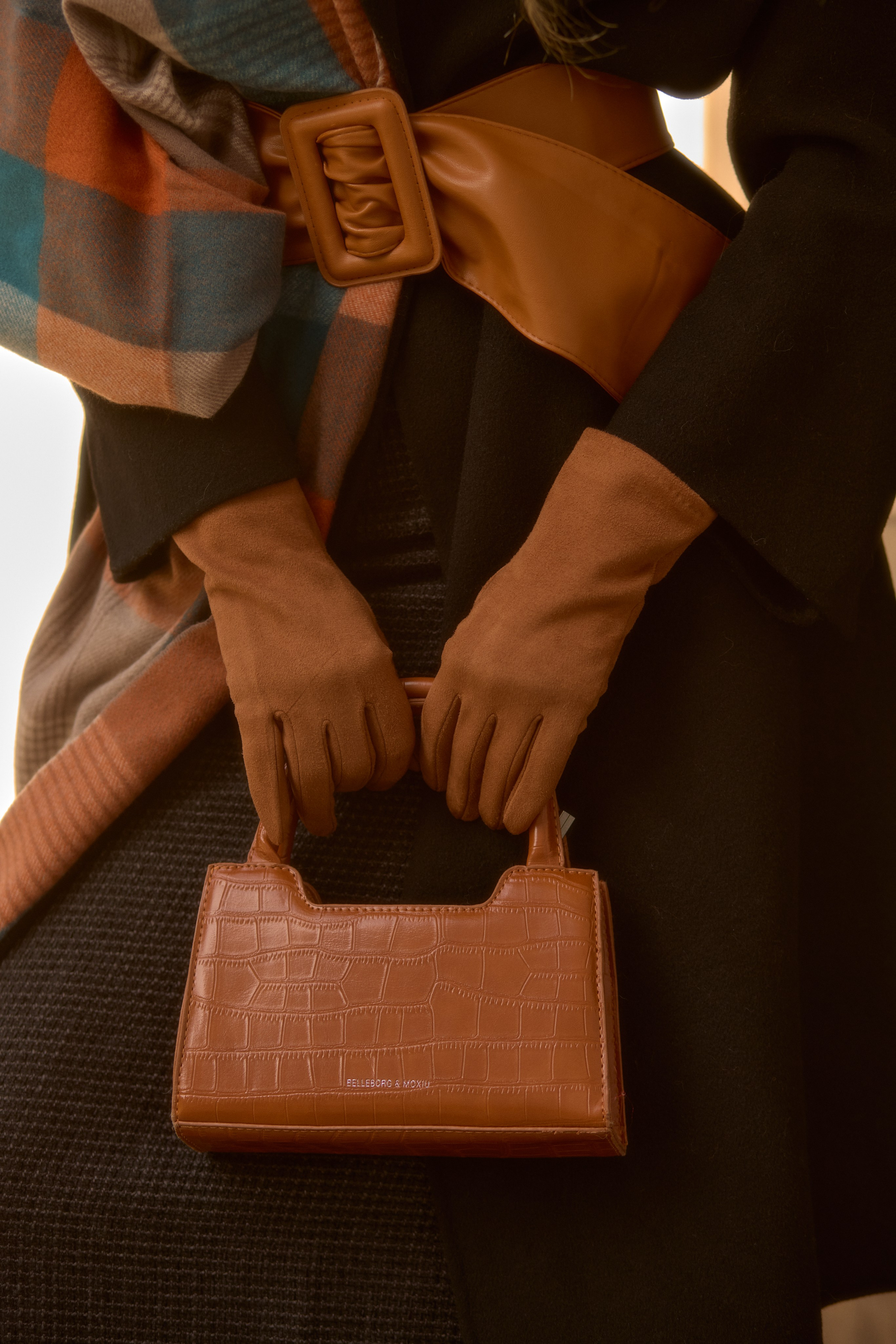 Lookbook autumn. Photorina — фотограф Ирина Гулемина