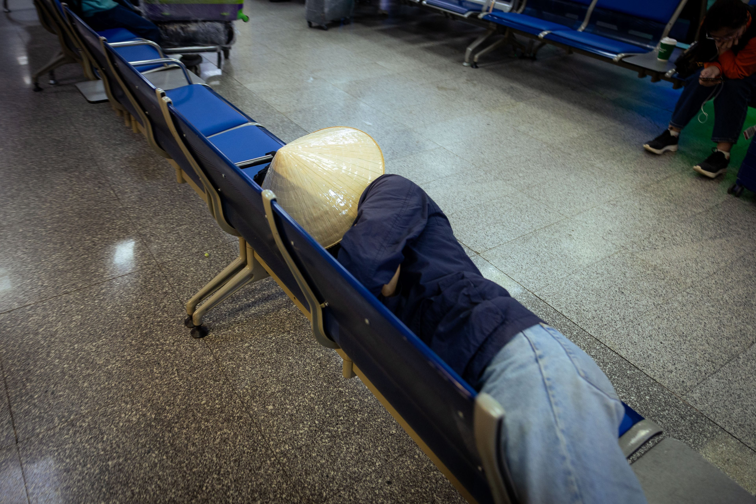 Кыргызстан (весна 2025). Фотограф Виноградов Константин