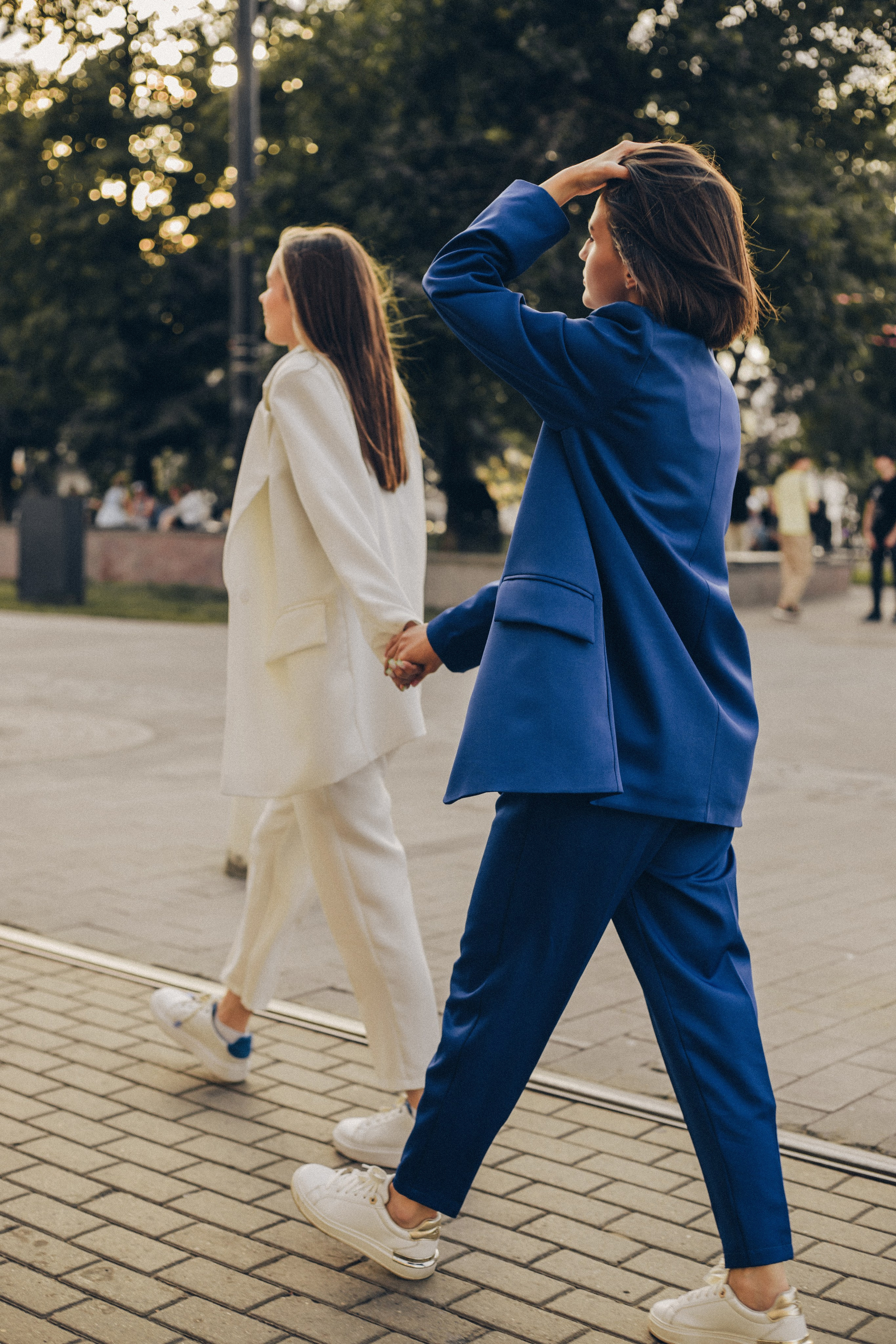 ЛУЧШИЕ ПОДРУЖКИ. Семейный фотограф Нижний Новгород