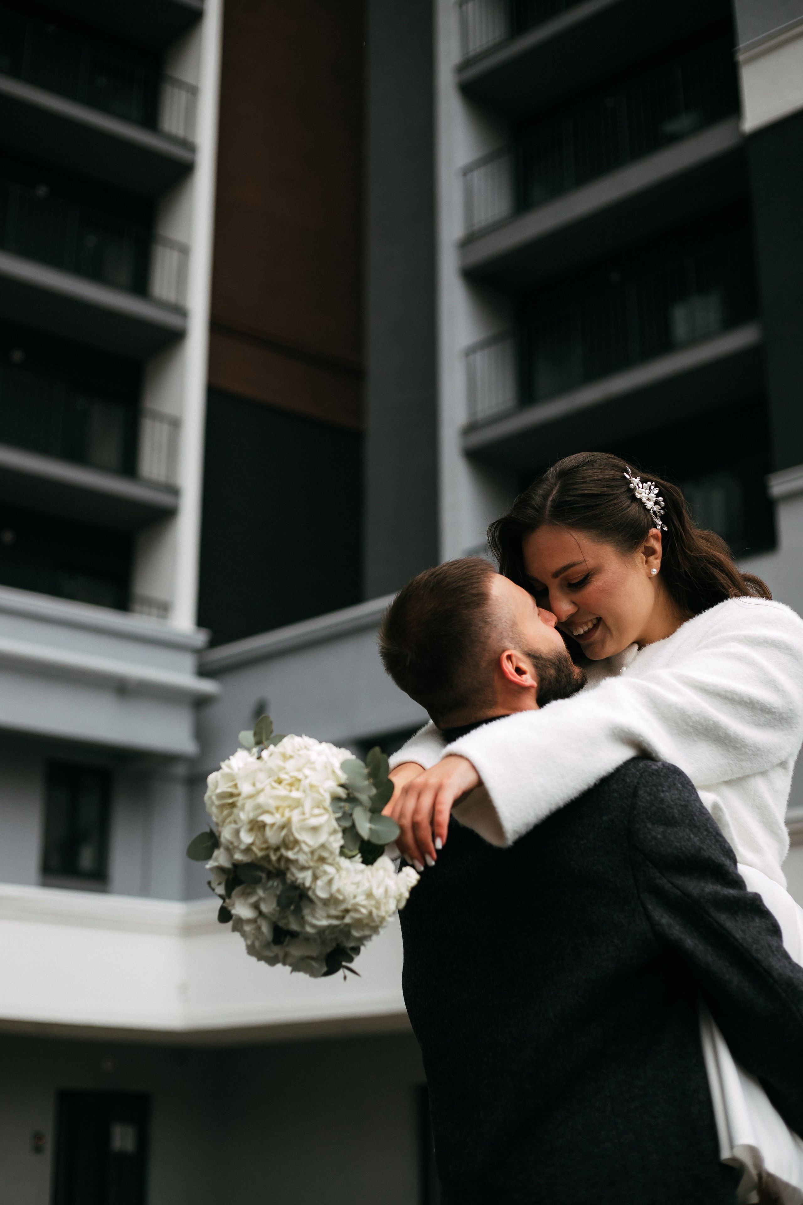 ВАДИМ & СВЕТЛАНА. Семейный фотограф Нижний Новгород