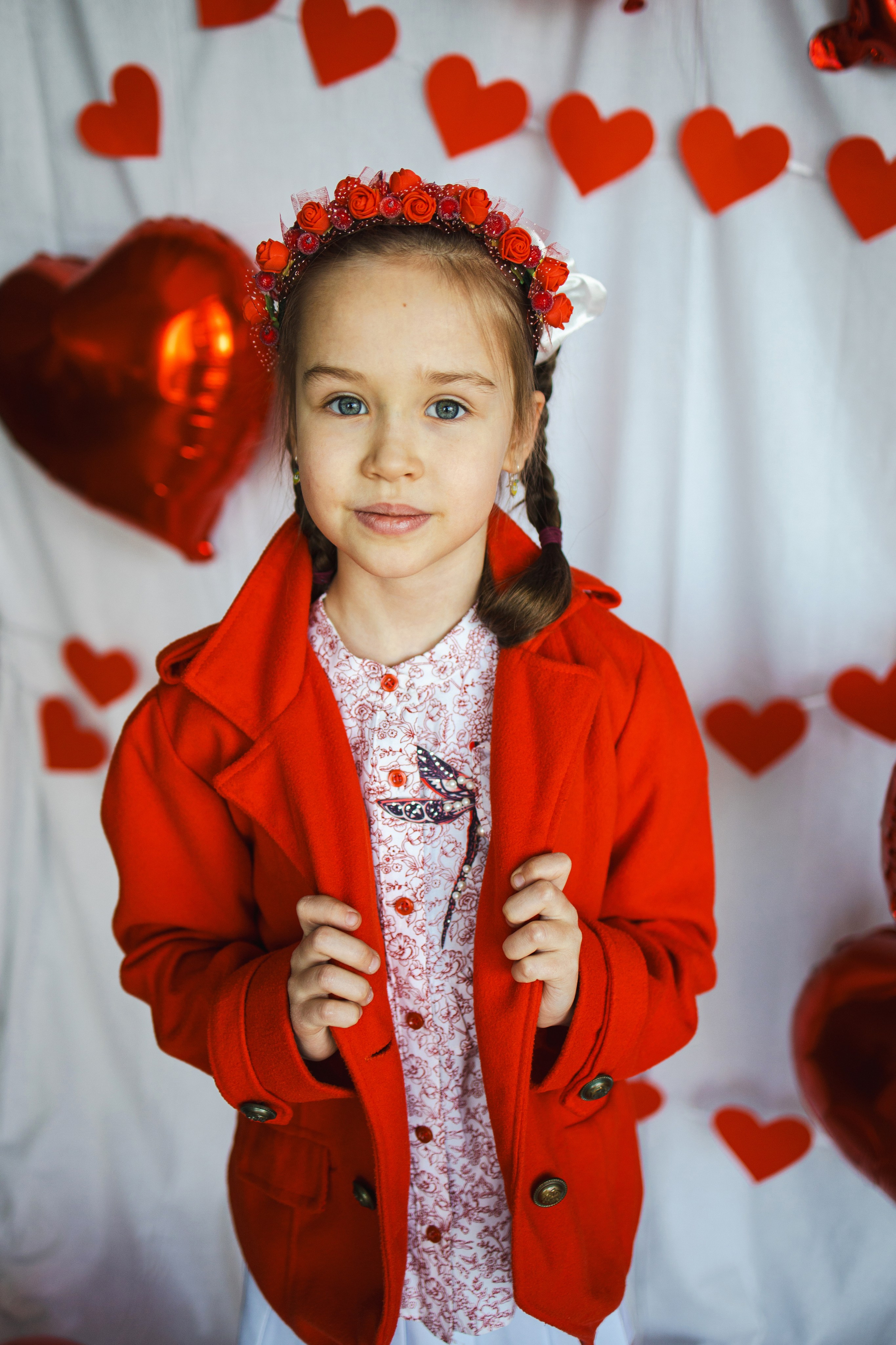 Фотопроект «Love is…». Фотограф в Иркутске Тома Кабанова