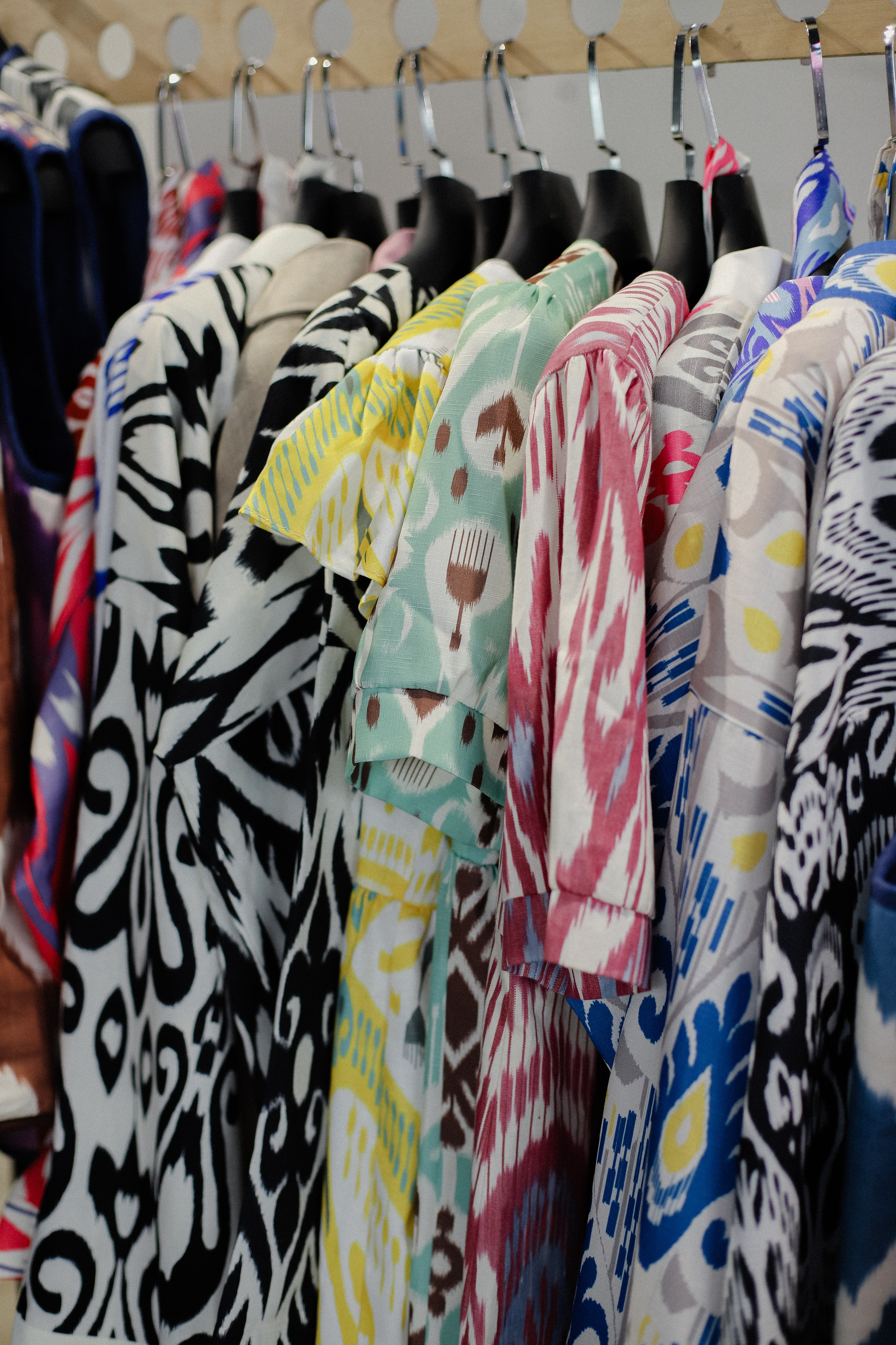 3.03 Almaty Pop Up Store. Фотограф в Алматы и Москве Даша Пушкина