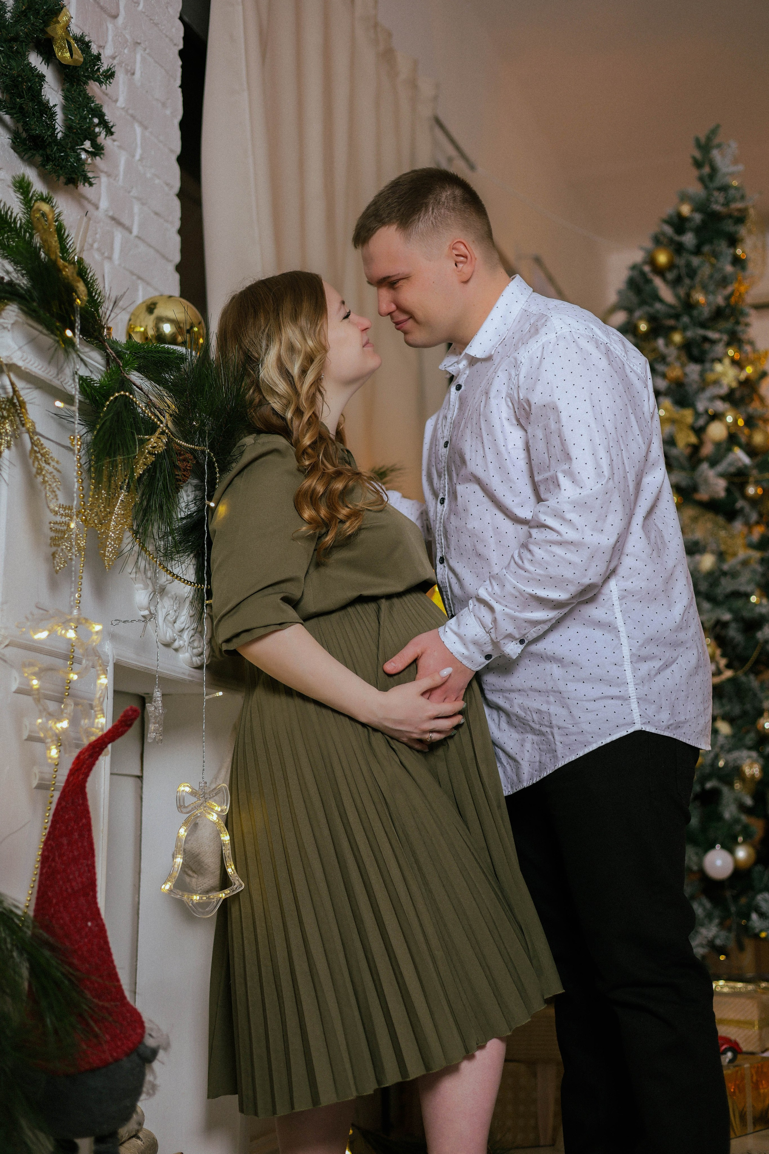 Евгения&Иван. Фотограф в Москве Анастасия Калинина