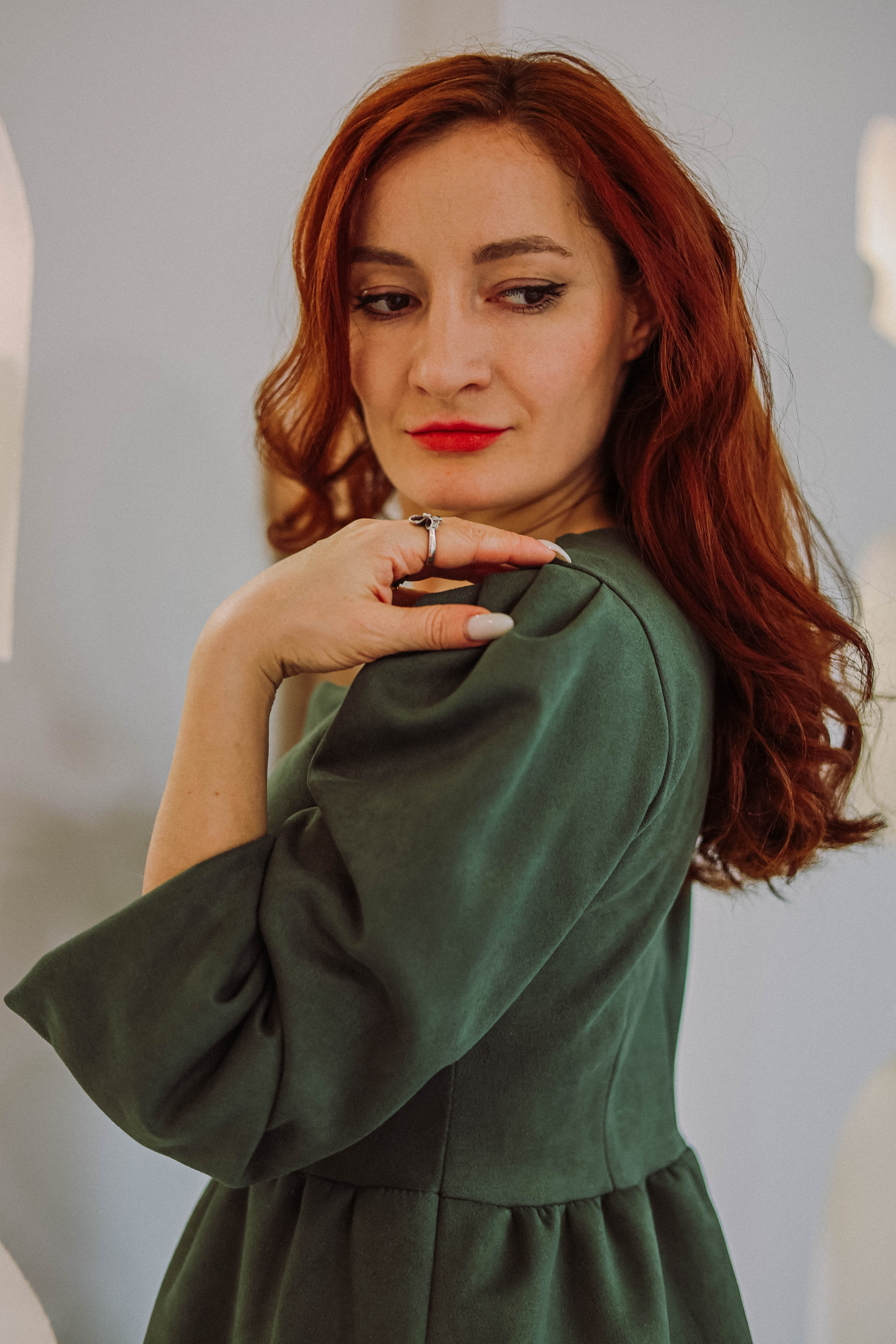 Дара. Фотограф в Москве Анастасия Калинина