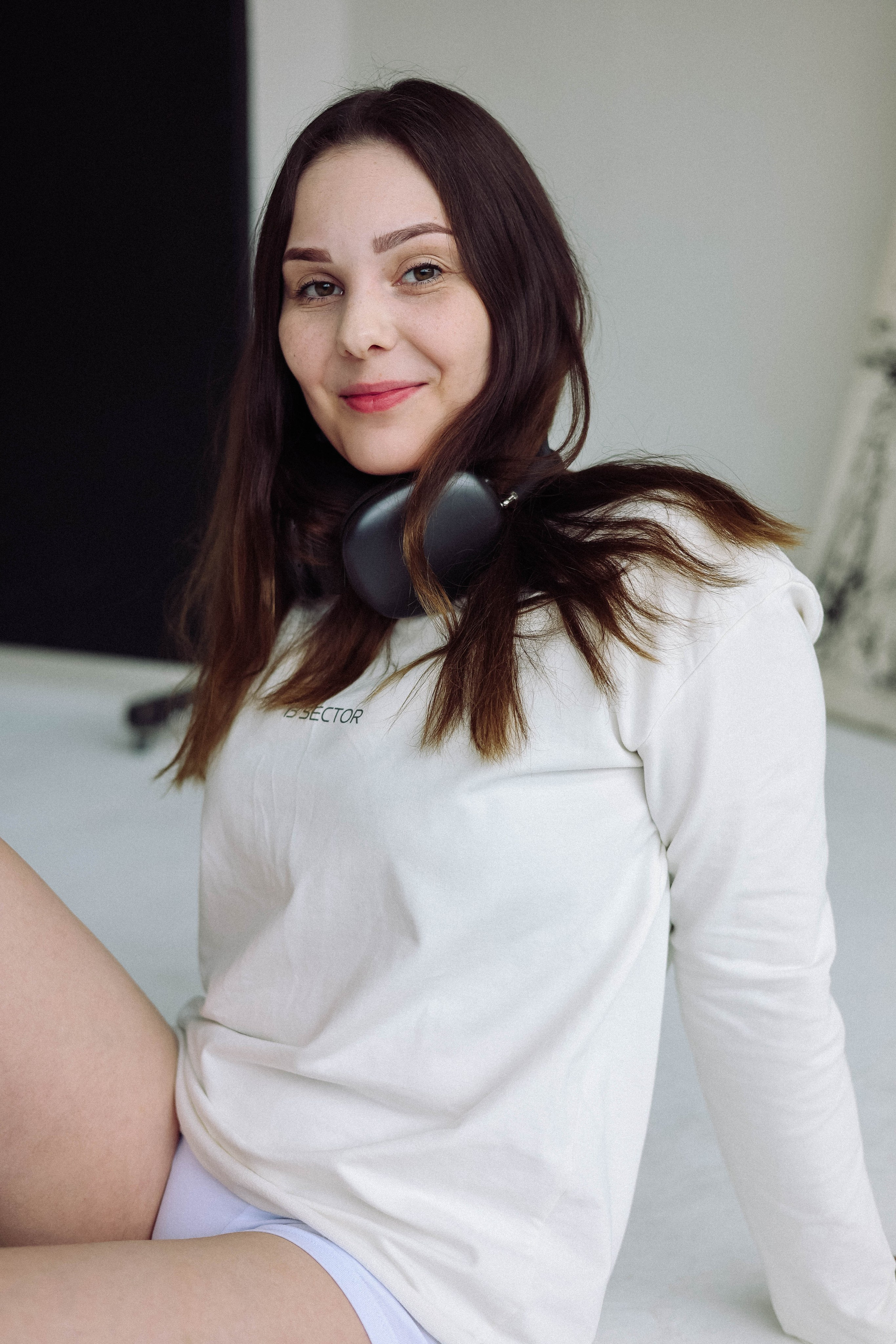 Алина. Фотограф в Москве Анастасия Калинина