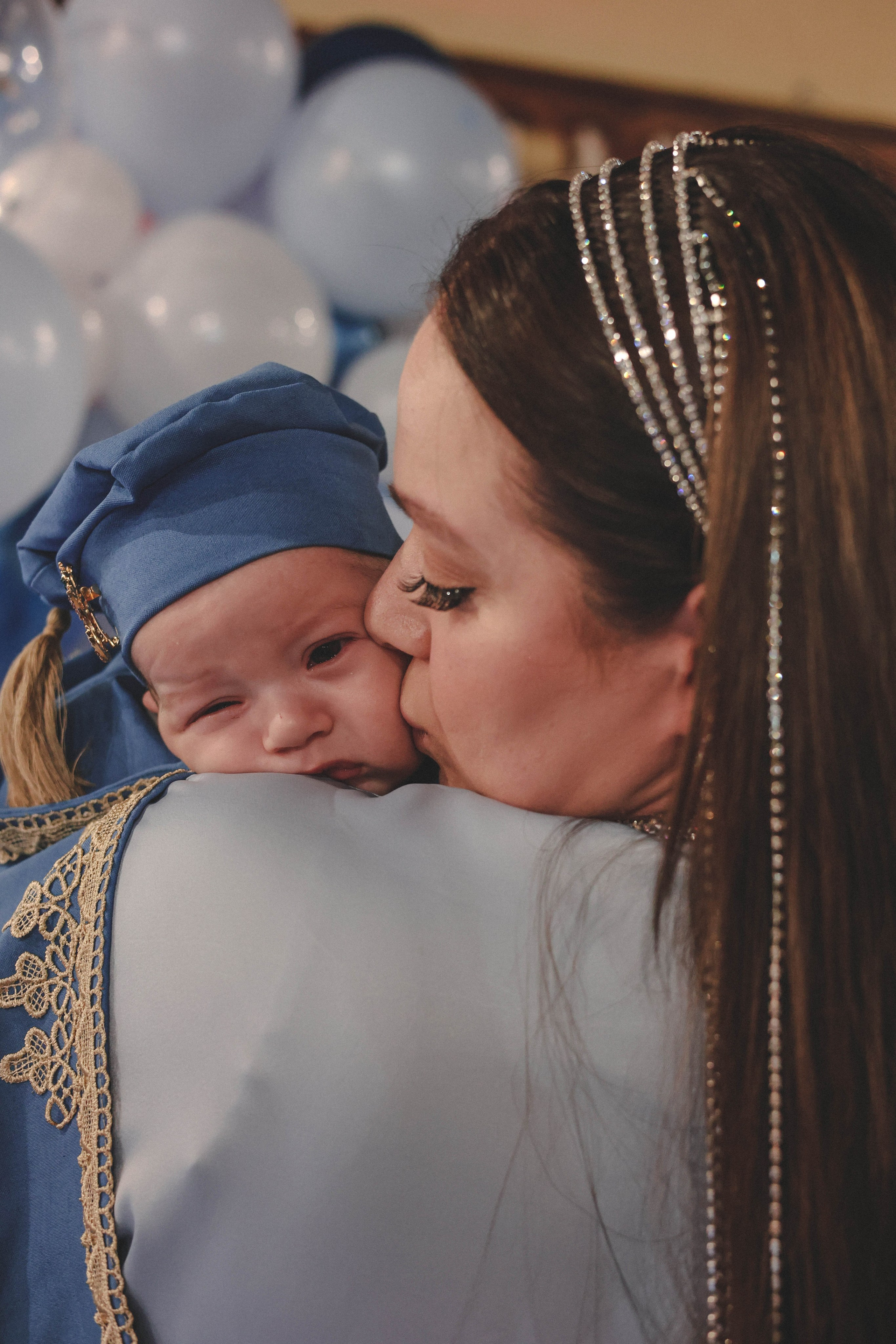 Праздник обрезания. Фотограф в Москве Анастасия Калинина
