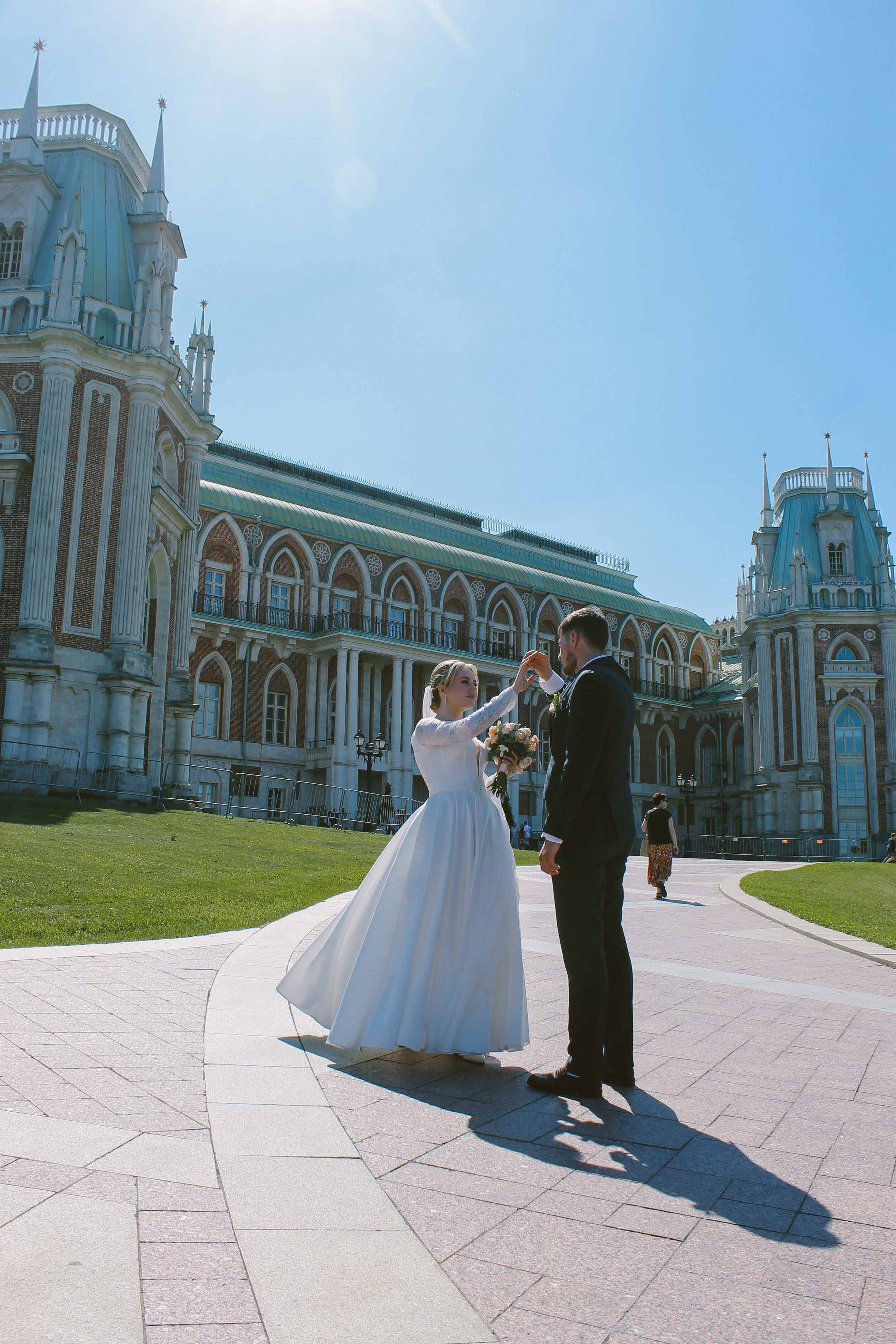 Мария. Фотограф в Москве Анастасия Калинина