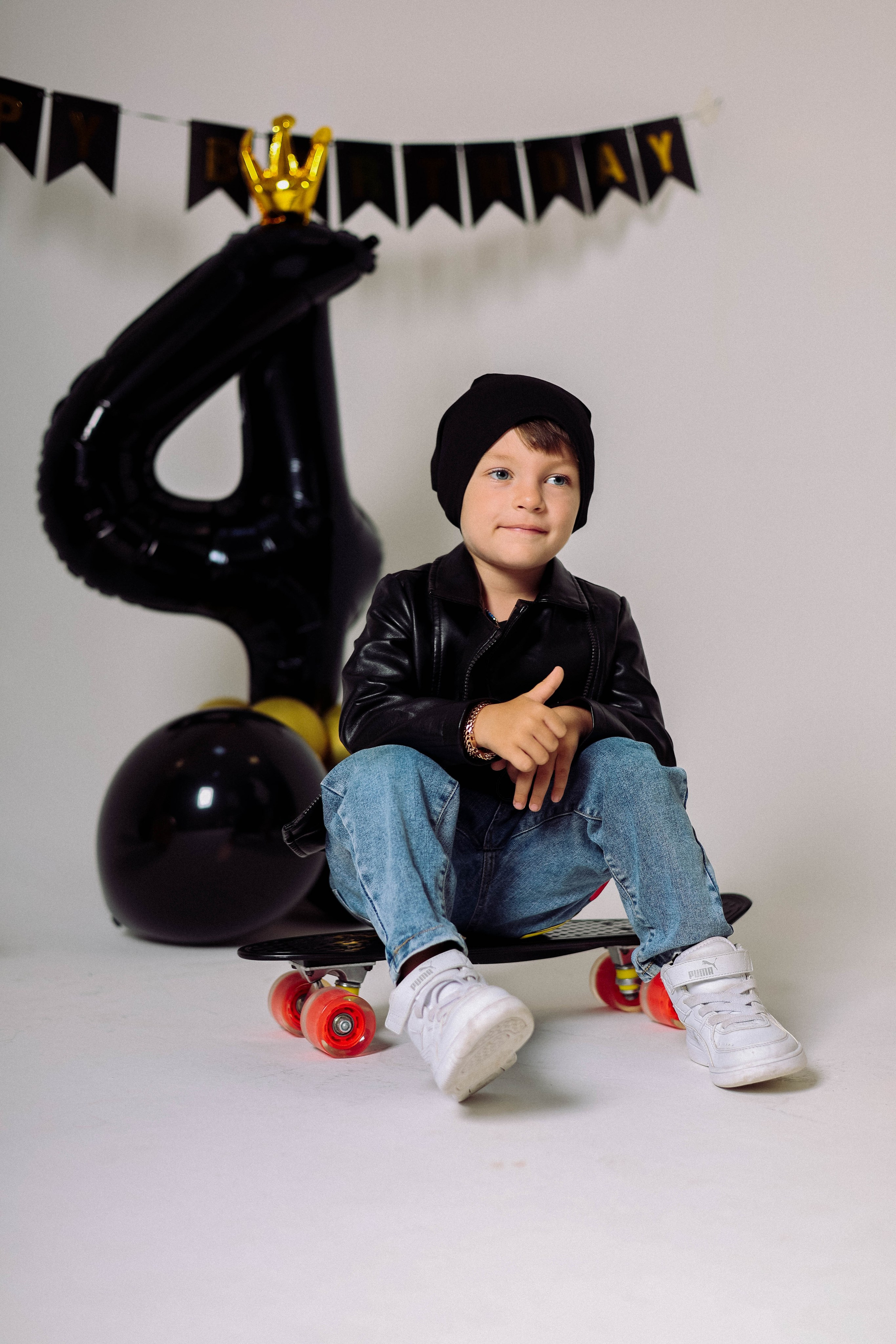 Давиду 4. Фотограф в Москве Анастасия Калинина