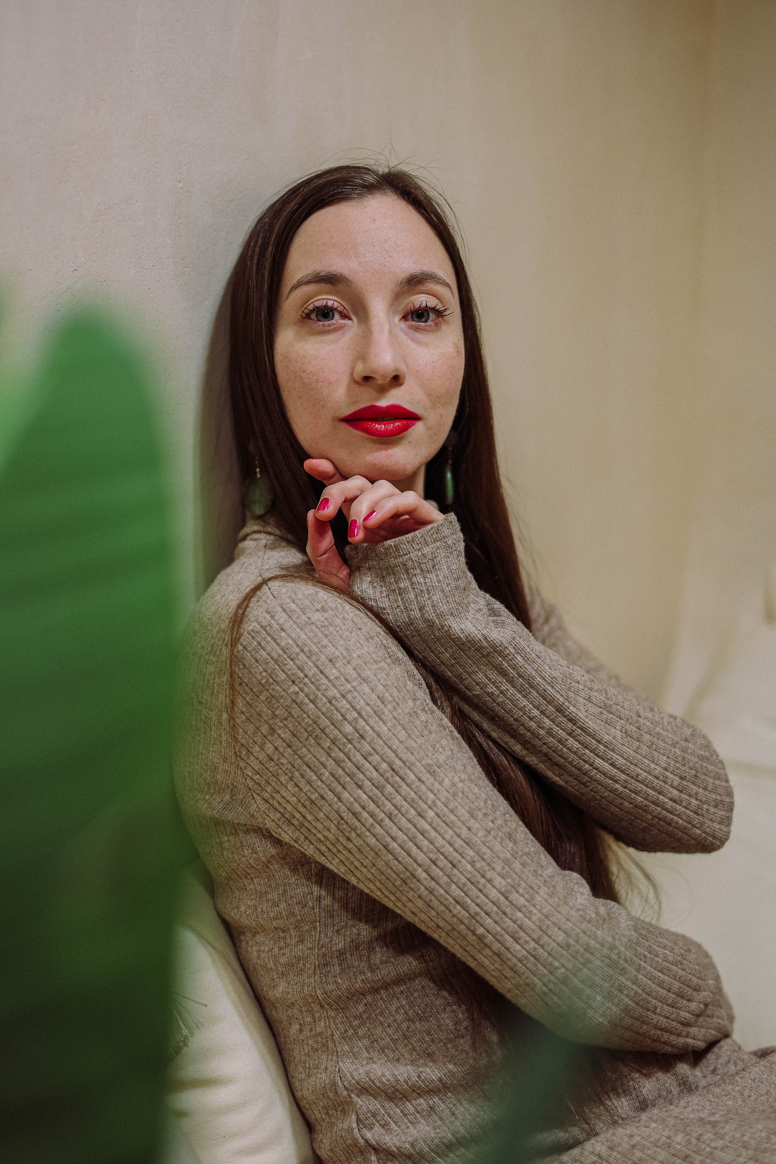 Алиса. Фотограф в Москве Анастасия Калинина