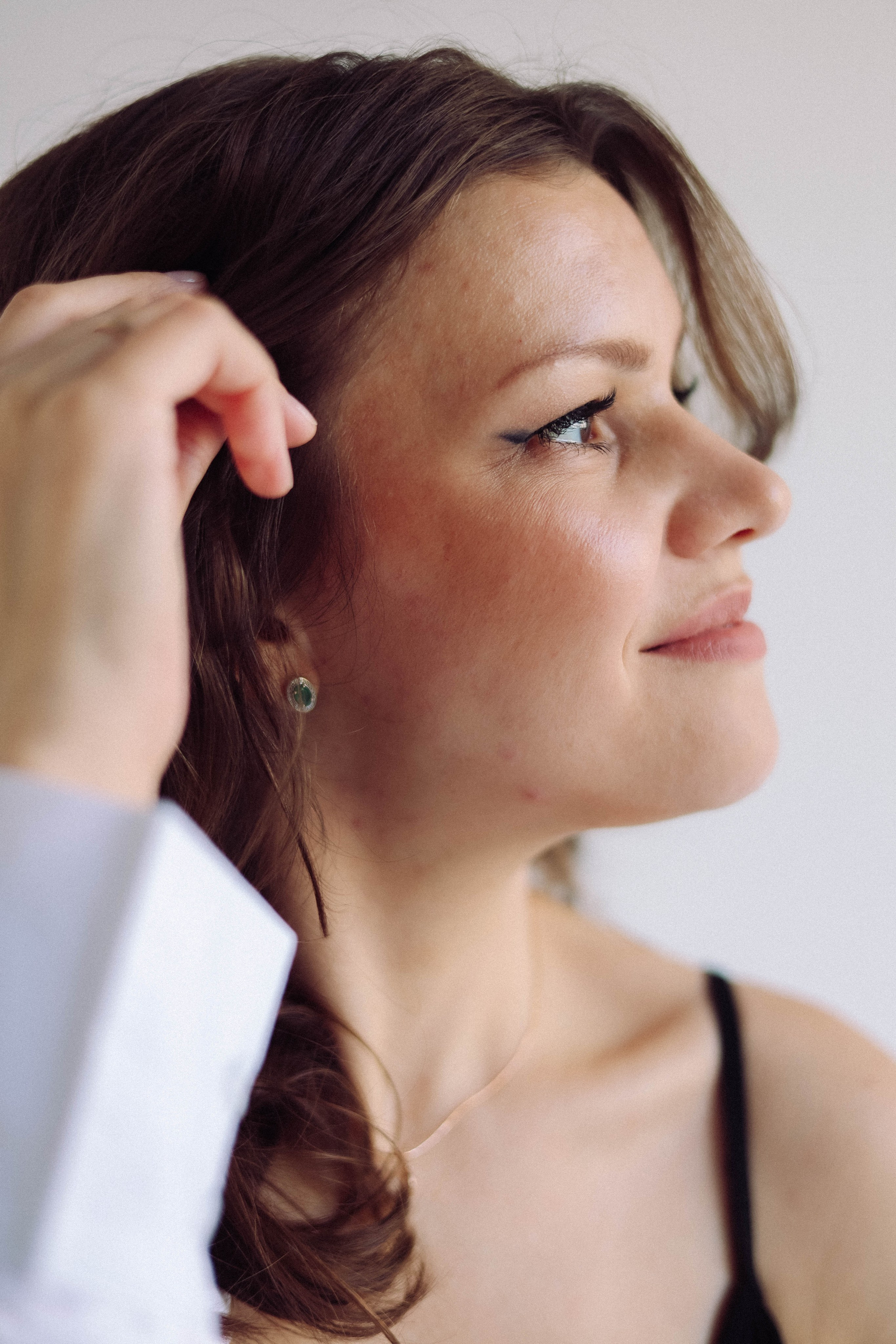 Юля. Фотограф в Москве Анастасия Калинина