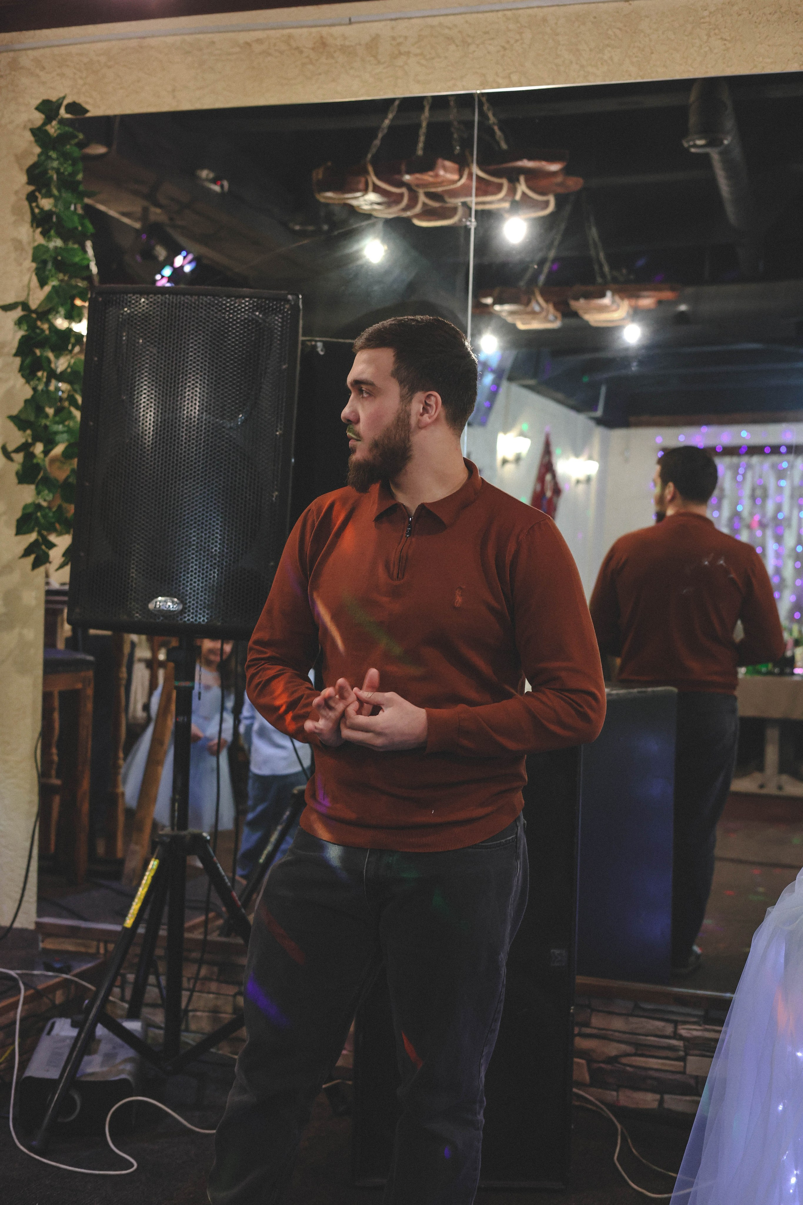 Праздник обрезания. Фотограф в Москве Анастасия Калинина