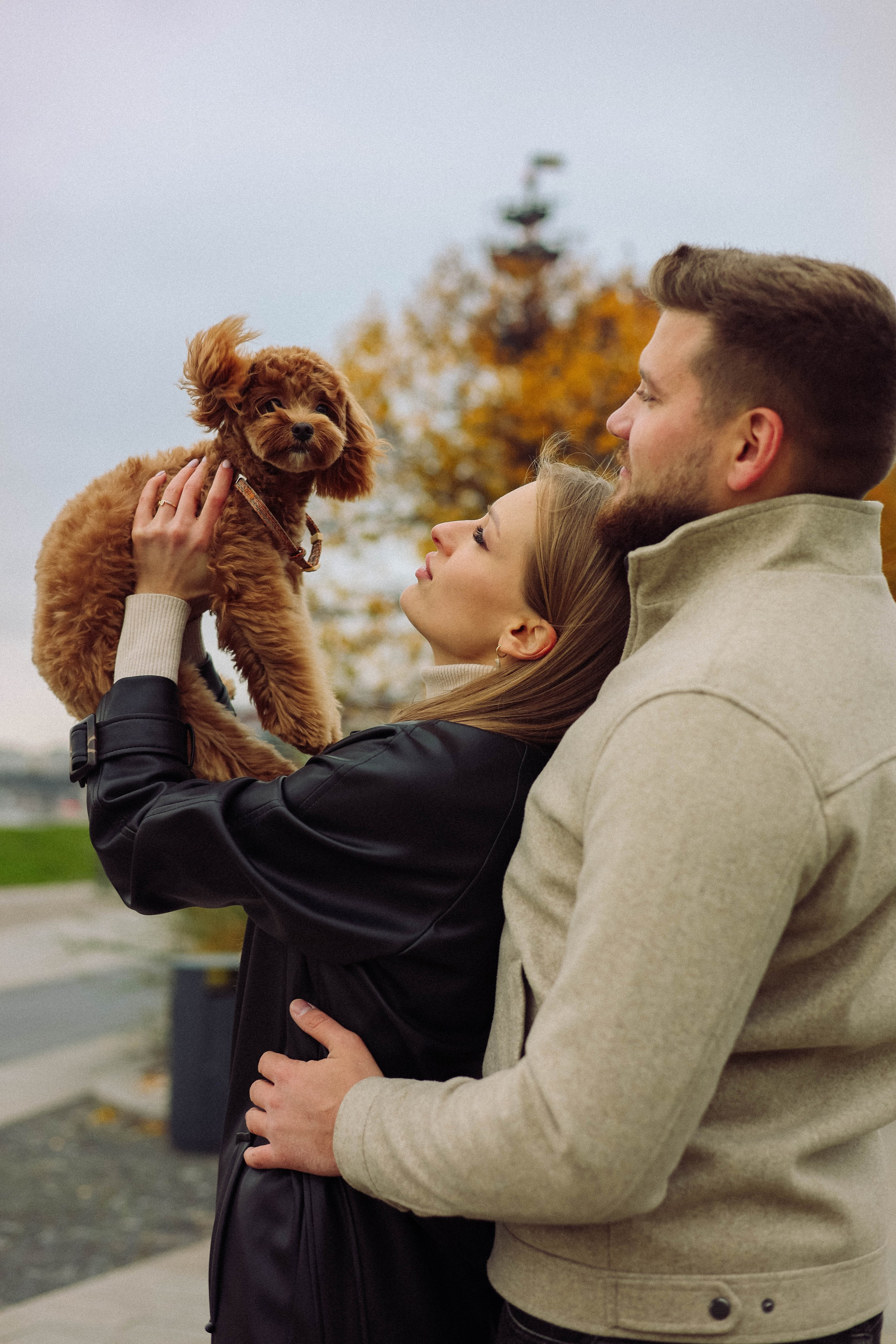 Кира. Фотограф в Москве Анастасия Калинина