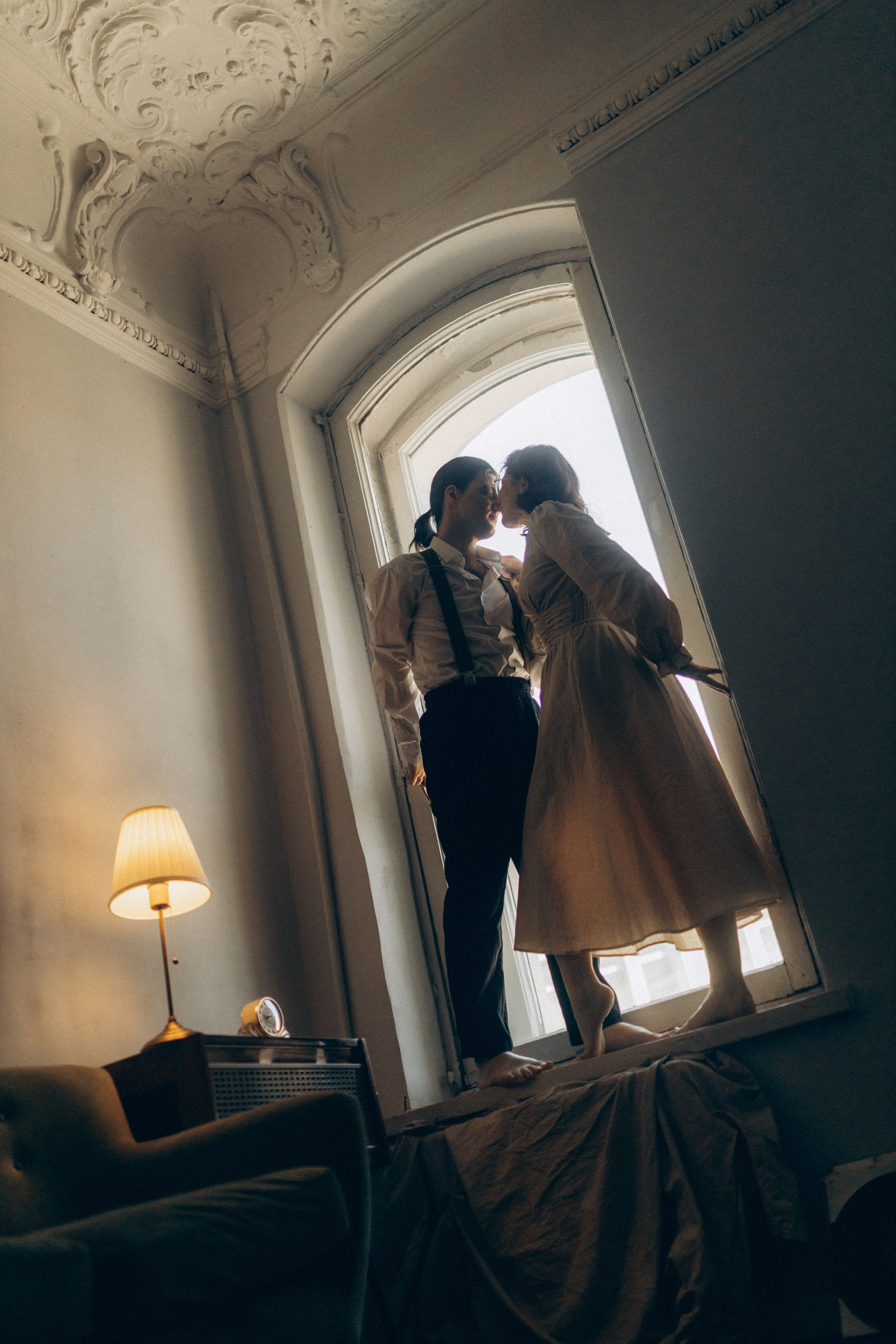 Катя & Витя. Фотограф НОГИНСК, Москва, Анастасия Белая