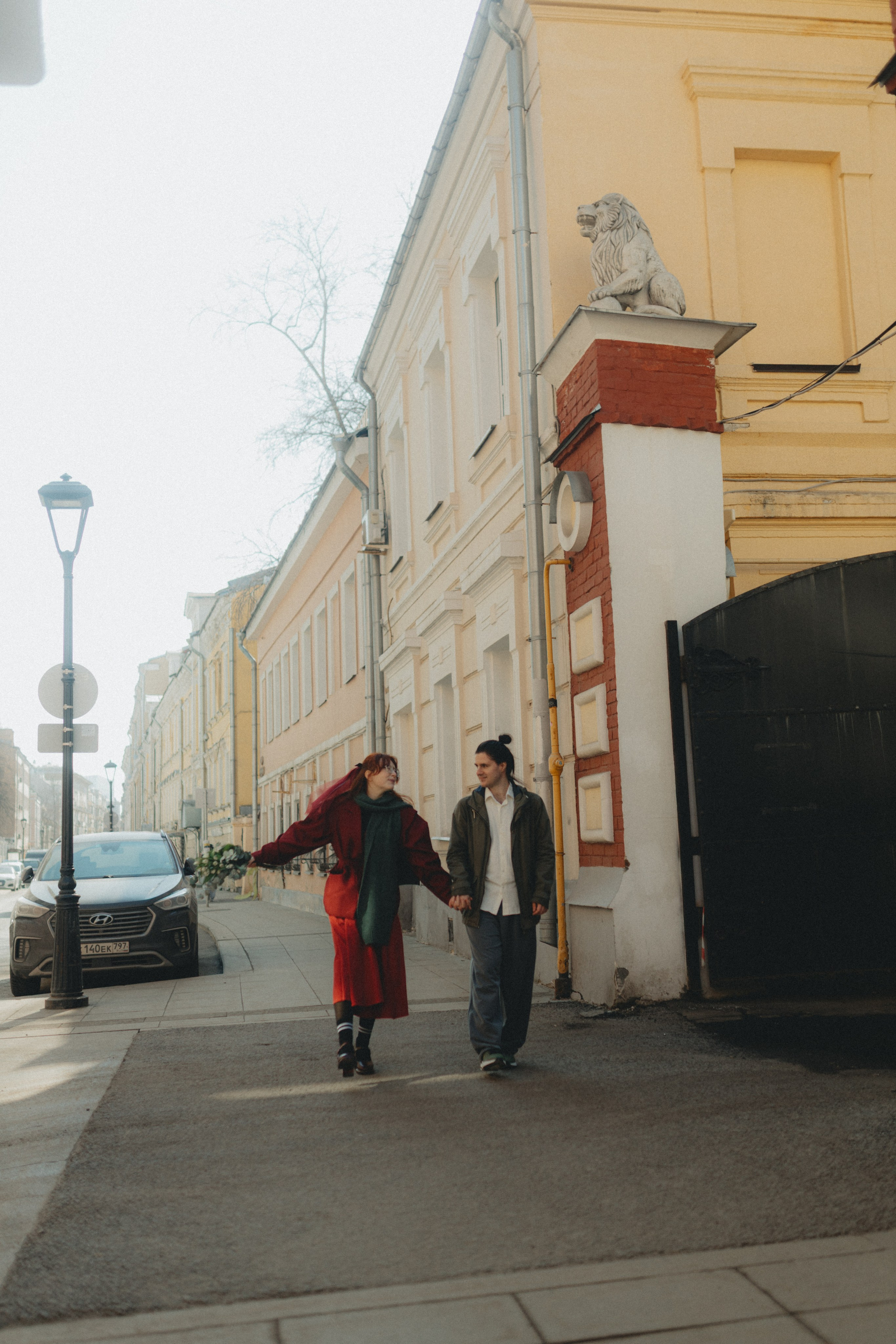 Екатерина & Виктор. Фотограф НОГИНСК, Москва, Анастасия Белая