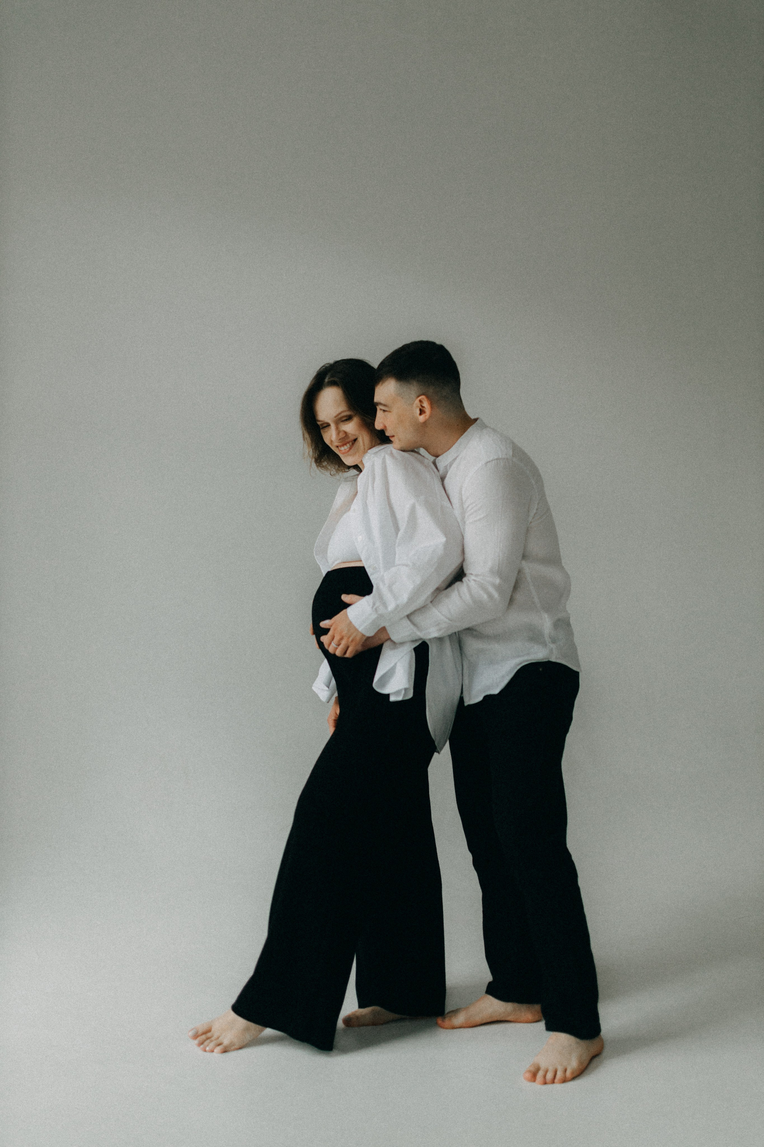 Света & Герман. Беременность. Фотограф НОГИНСК, Москва, Анастасия Белая