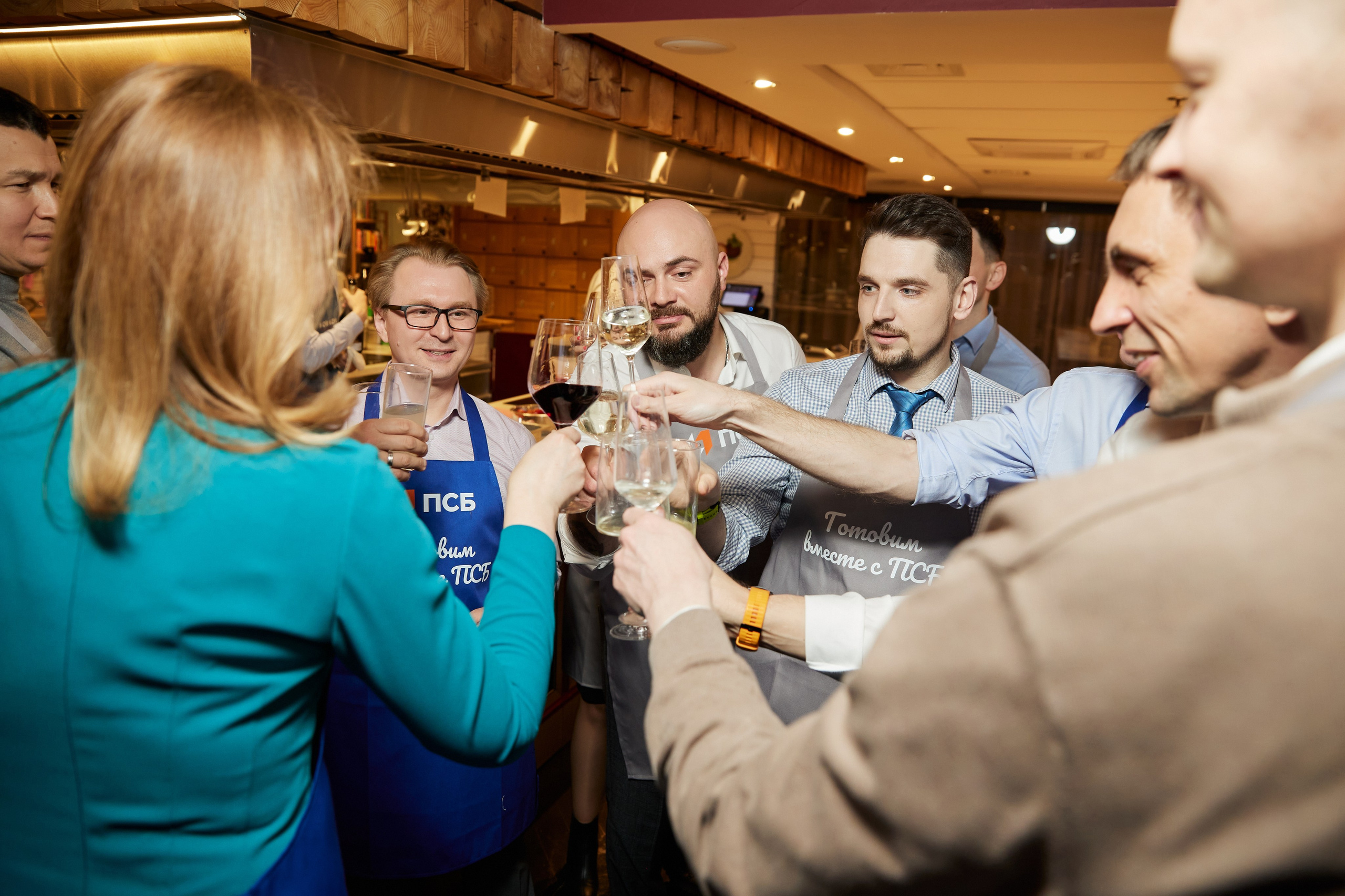 38. Фотограф Недорез Александр в Москве. Репортаж на ваших мероприятиях
