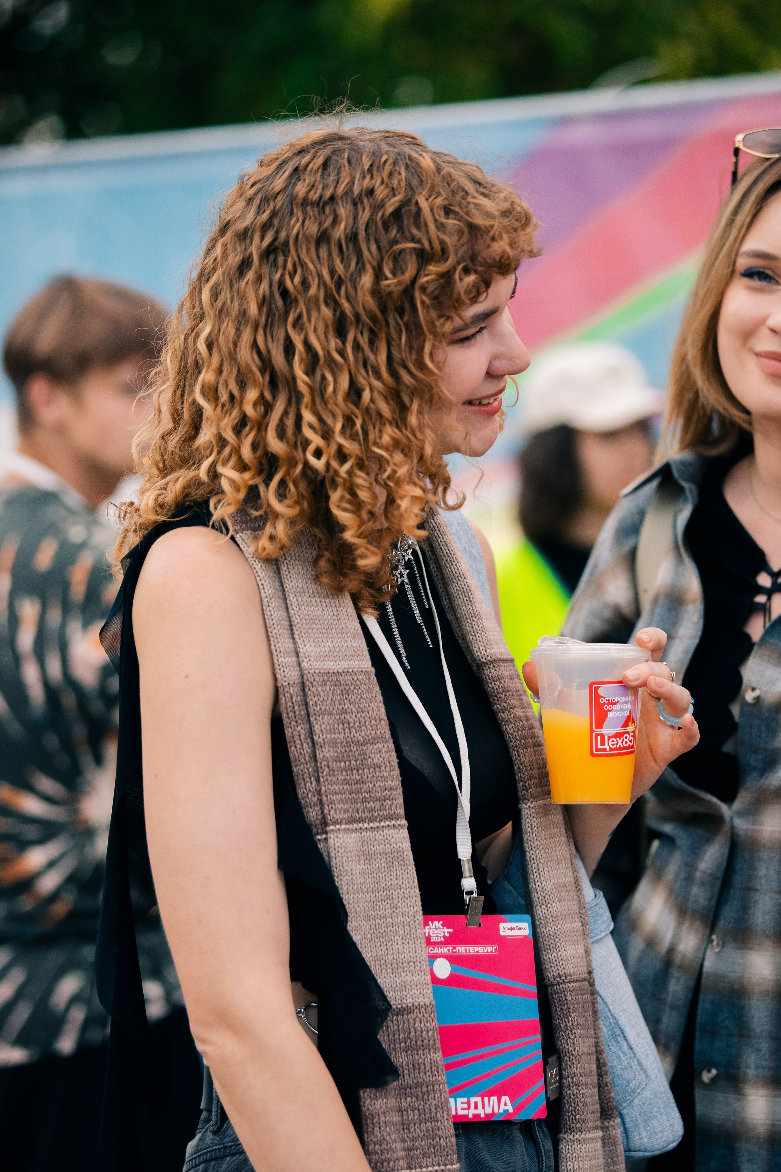 VK FEST SPB 2024 | PART 2. PASHAHARCE PHOTOGRAPHER & VIDEOGRAPHER