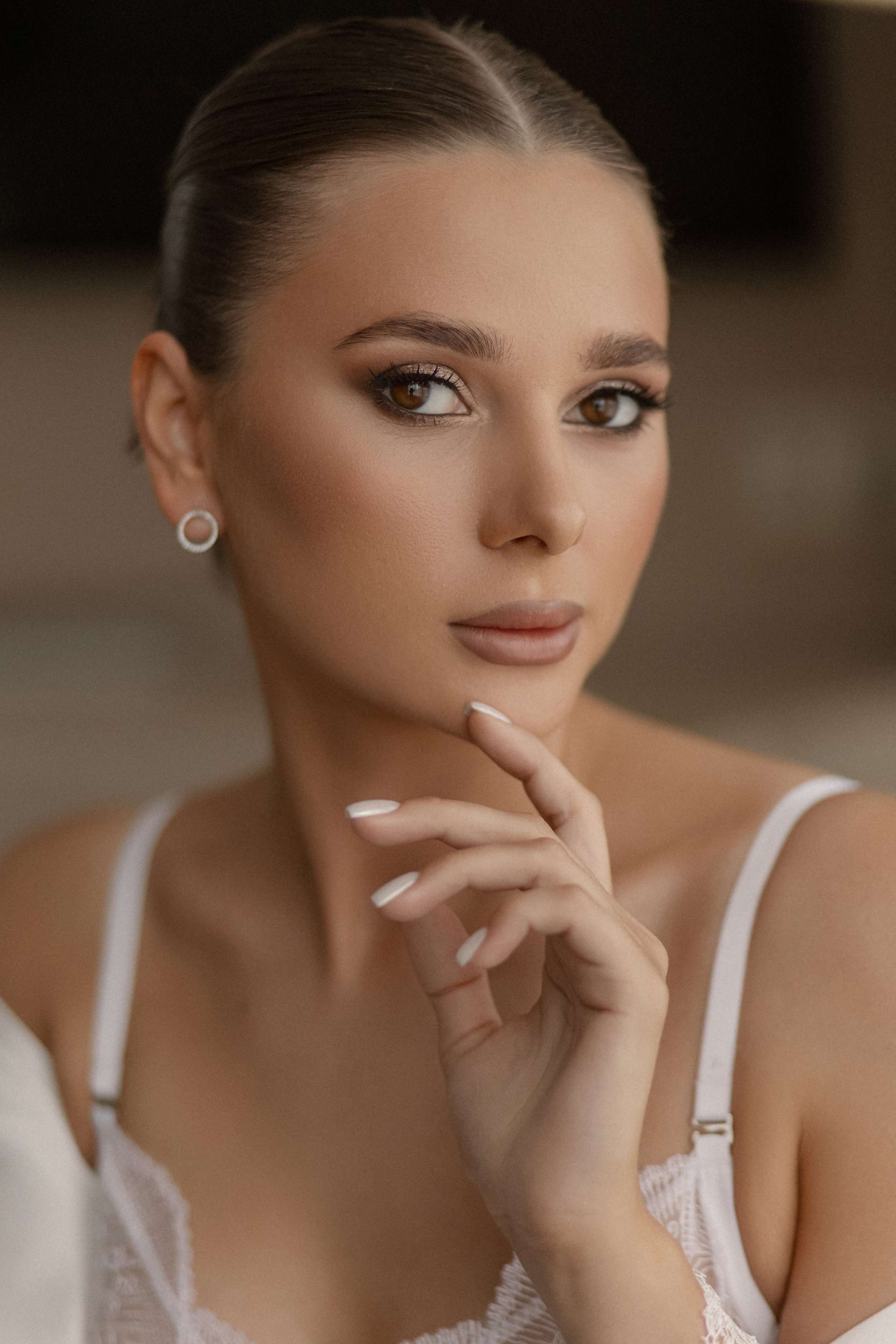 Свадьбы. Свадебный и портретный фотограф в Нижнем Новгороде Дарья Воронова