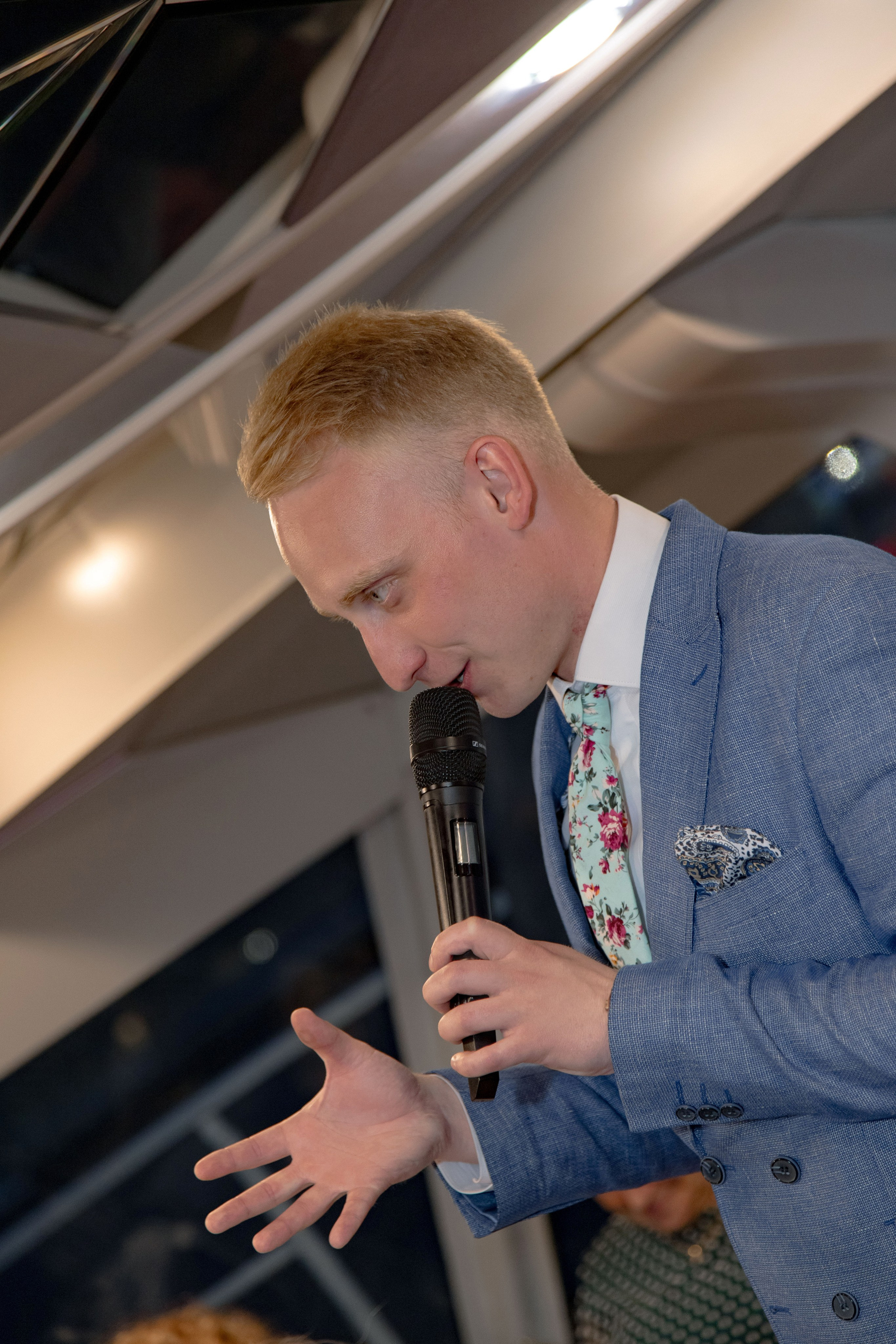 Company party. Фотограф Махлаева Виктория/Санкт-Петербург