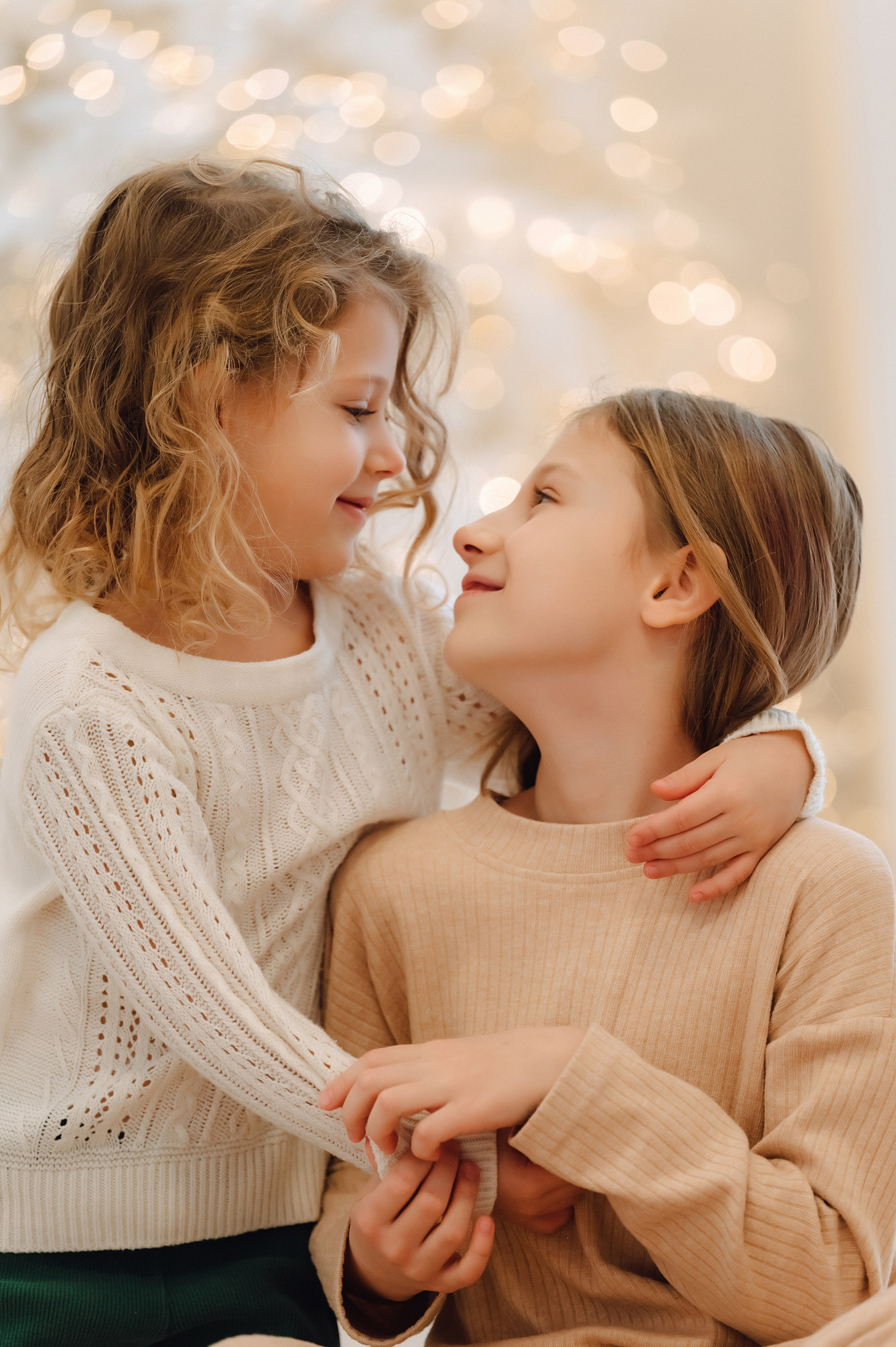 Как в сказке. Детский и семейный фотограф Катерина Мишина