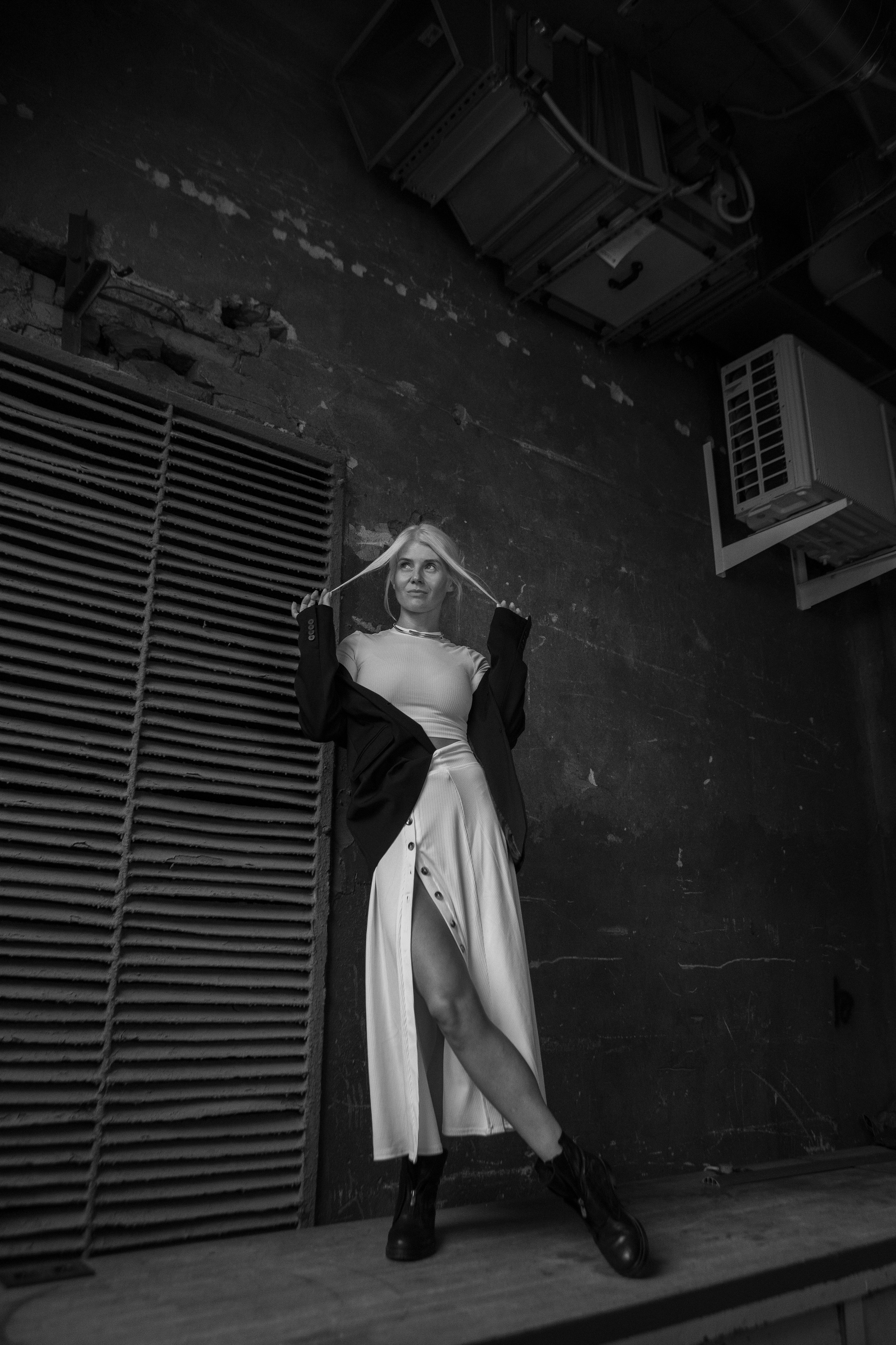 Ольга. Портретная фотосъёмка, репортажная, контент для вашего бизнеса