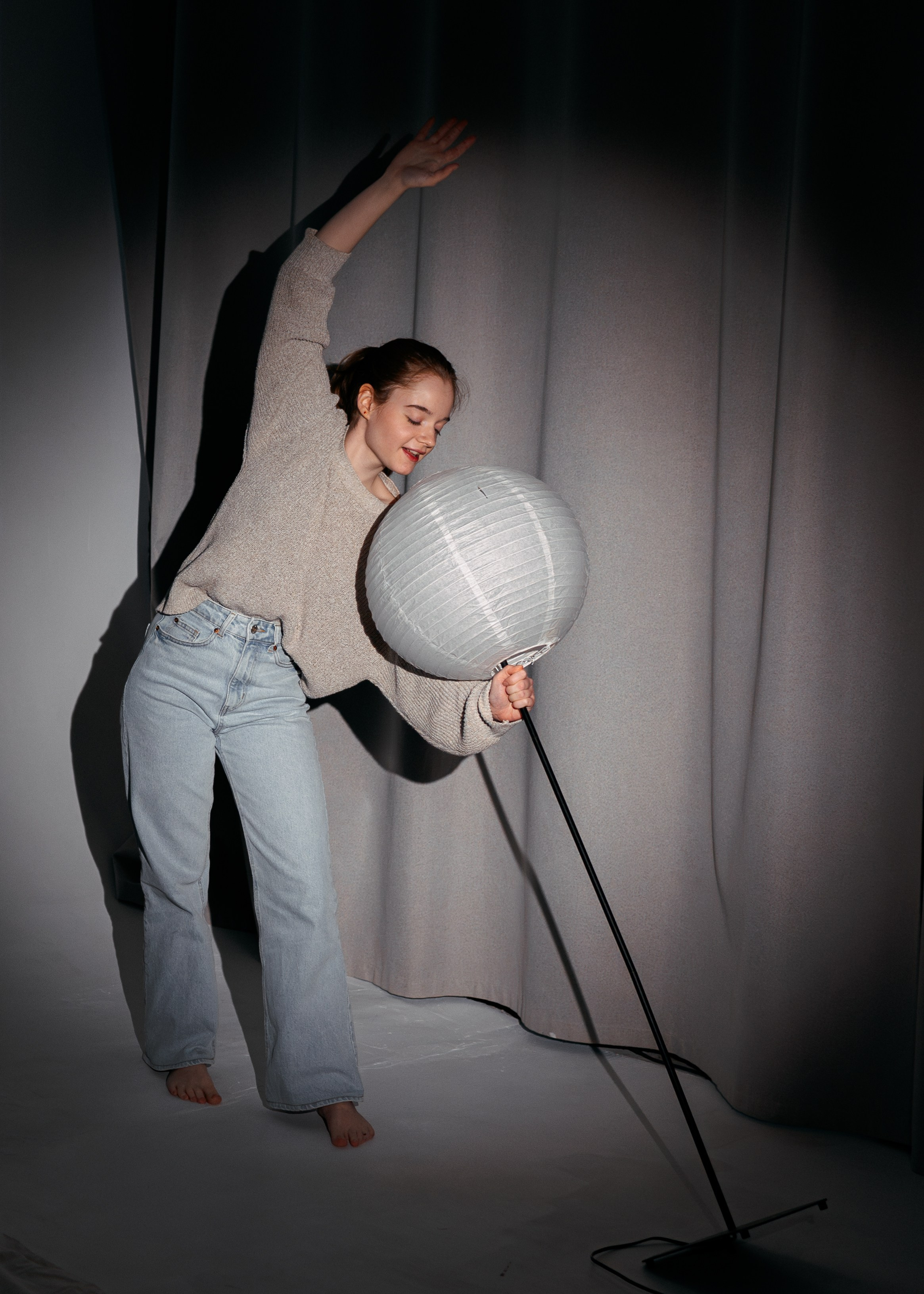 Грязные танцы. Фотограф в Кирове Инна Софронова