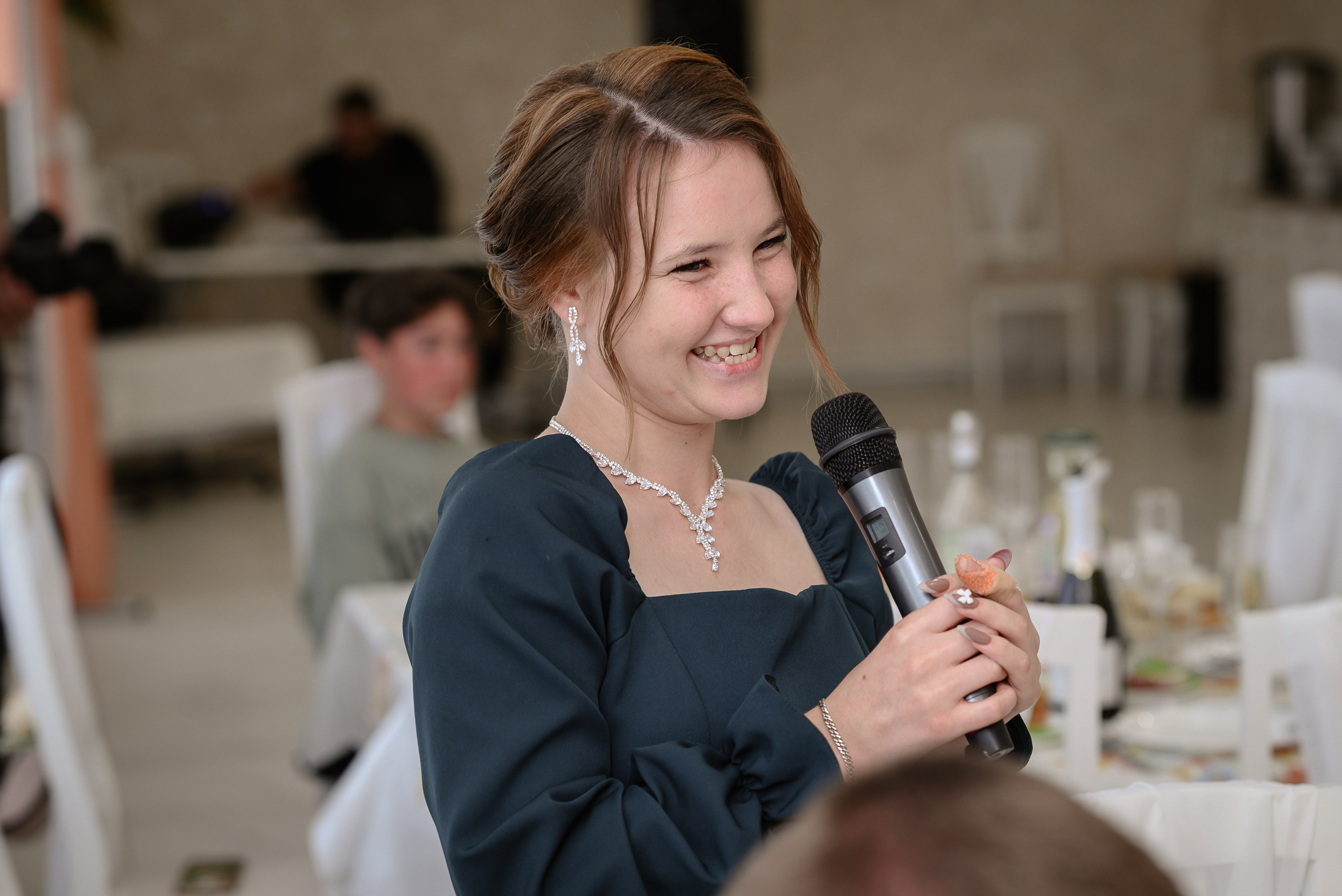 Валентина и Матвей