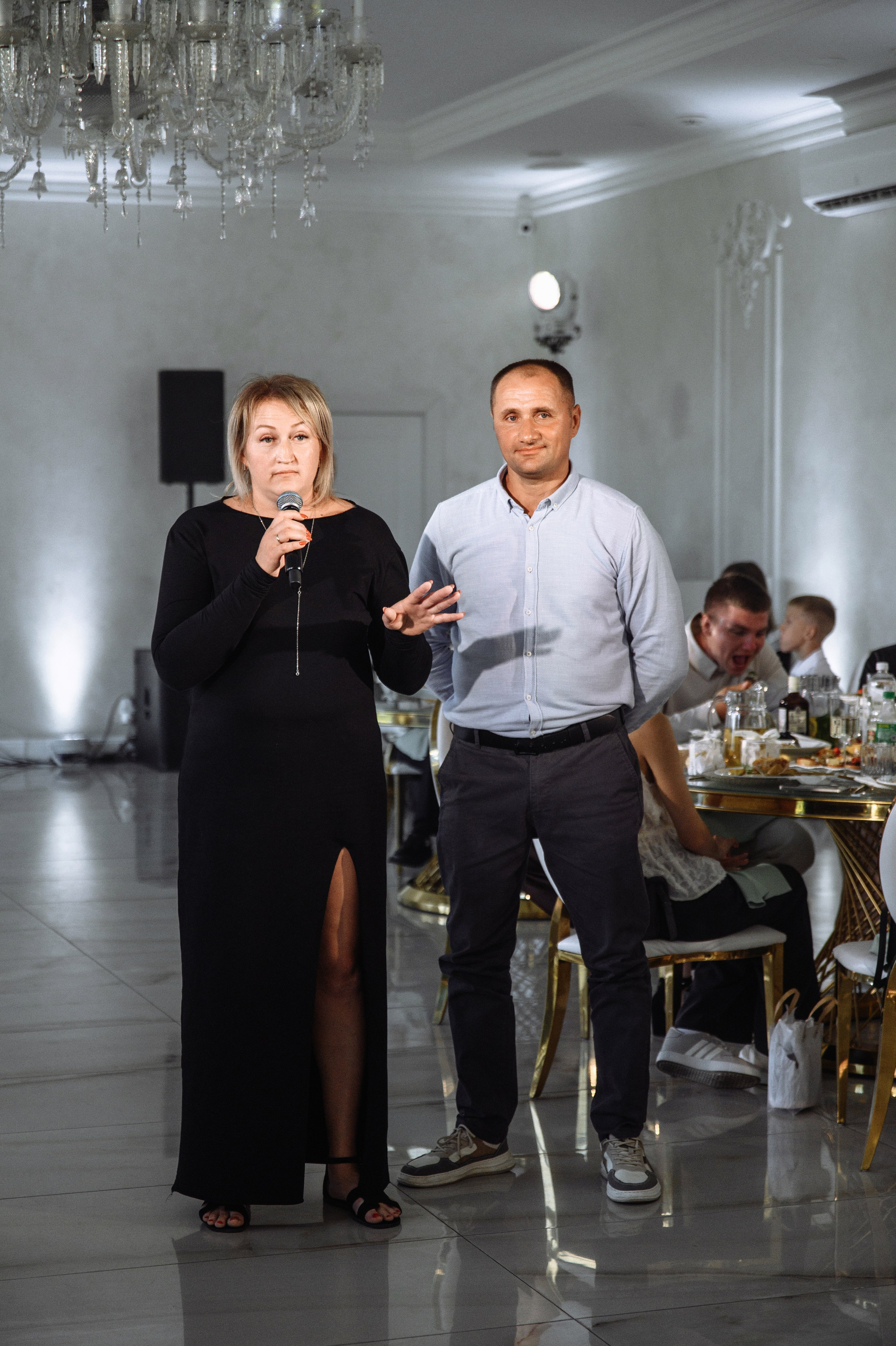 Алексей и Анна. Фотограф Кирилл Верт