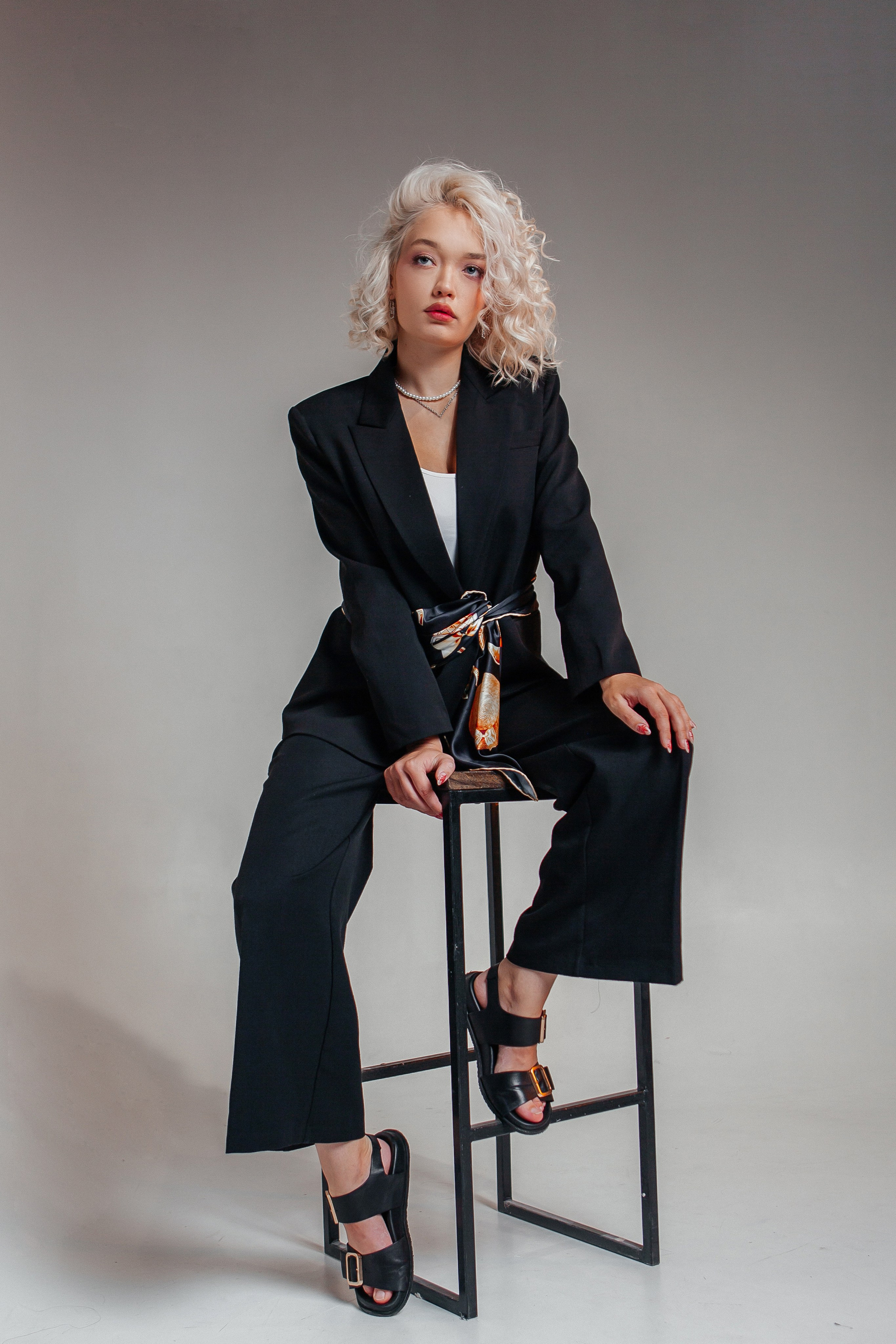 Индивидуальная женская фотосессия в Ставрополе. Фотограф Ставрополь Пятигорск Елизавета Дарина