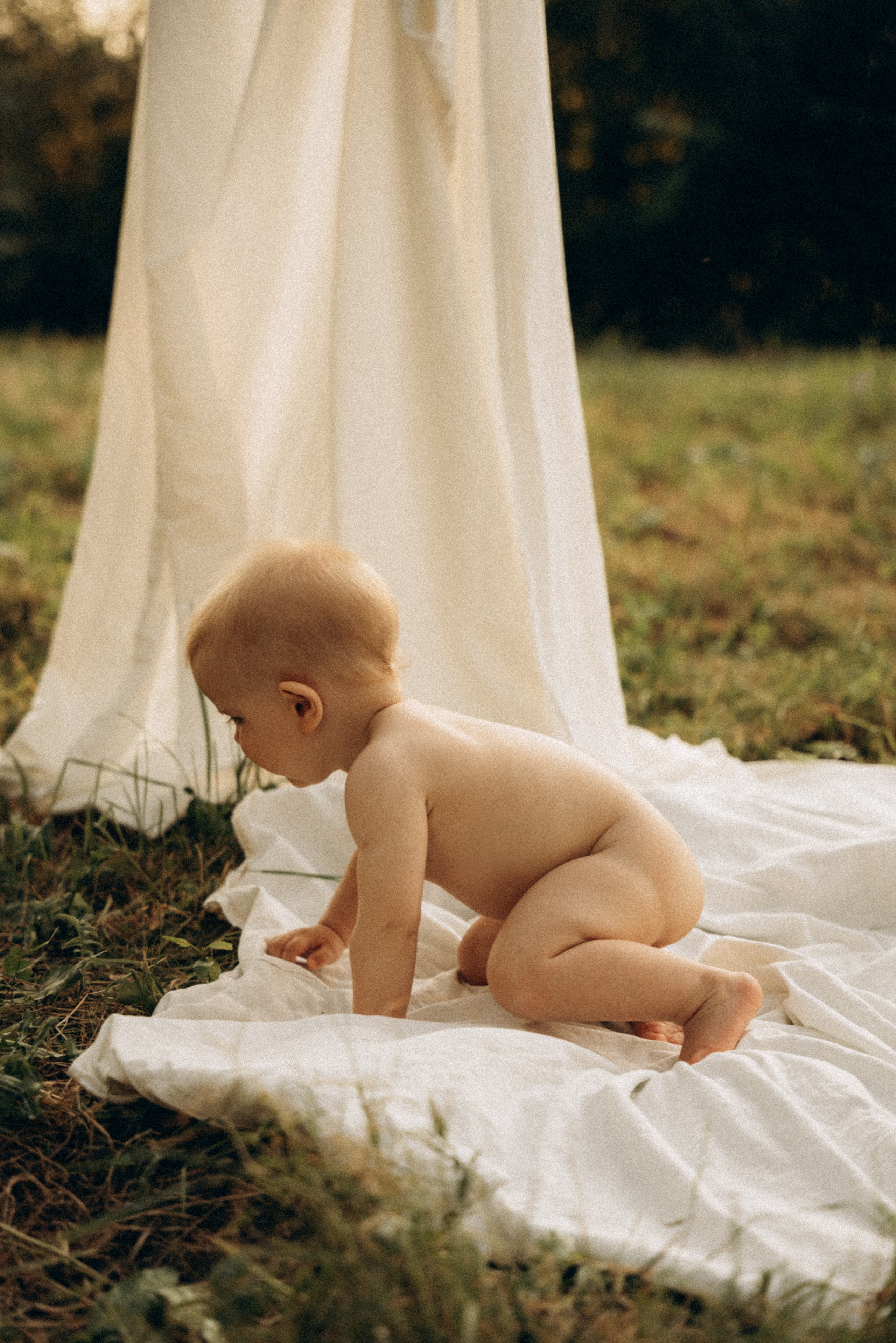 Яна и Мира. Фотограф Мария Миллс | Минск