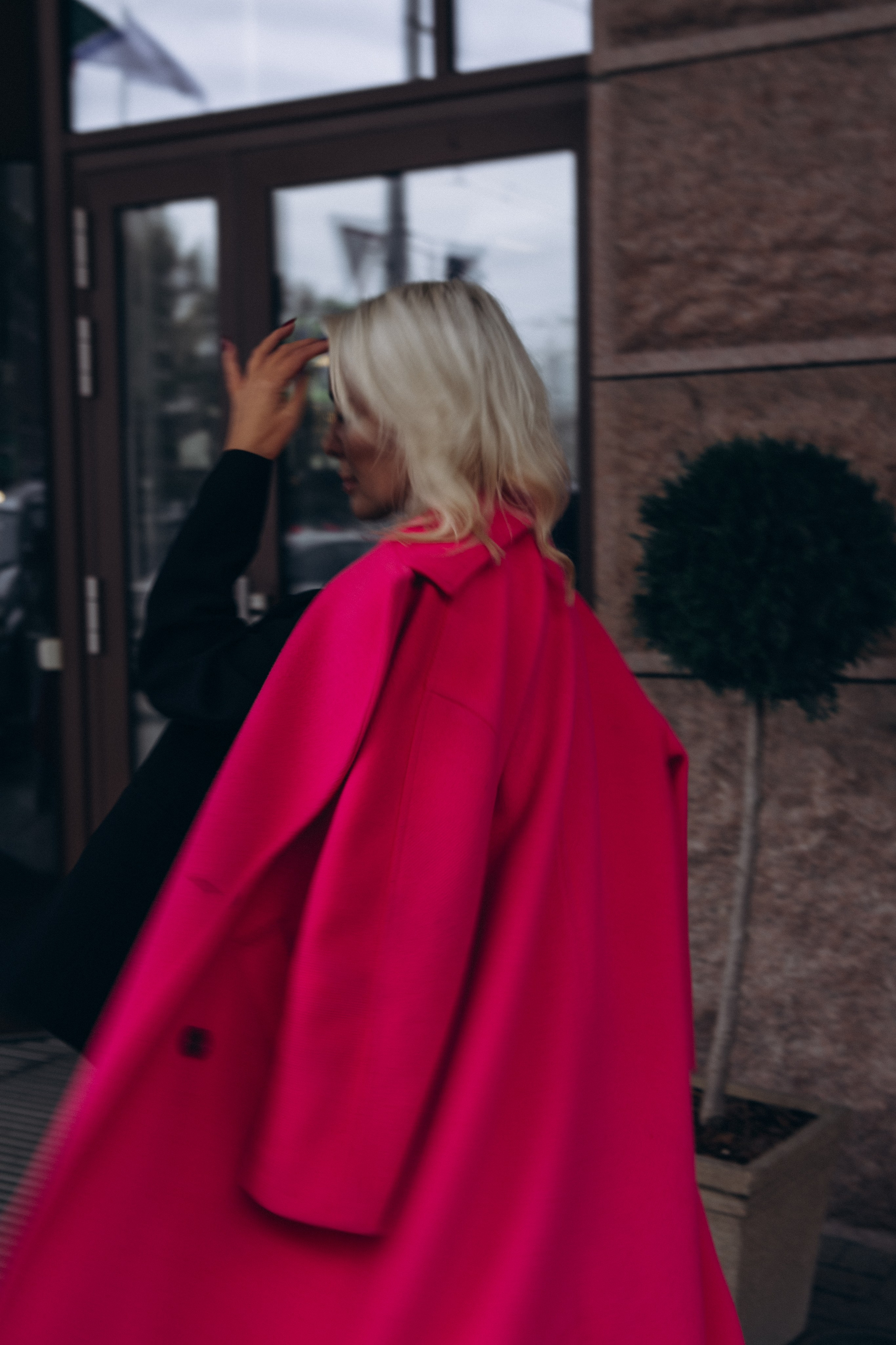 Мариотт. Контент фотограф, съемка для маркетплейсов, фуд съемка и репортажи в Новосибирске Ралия Галеева