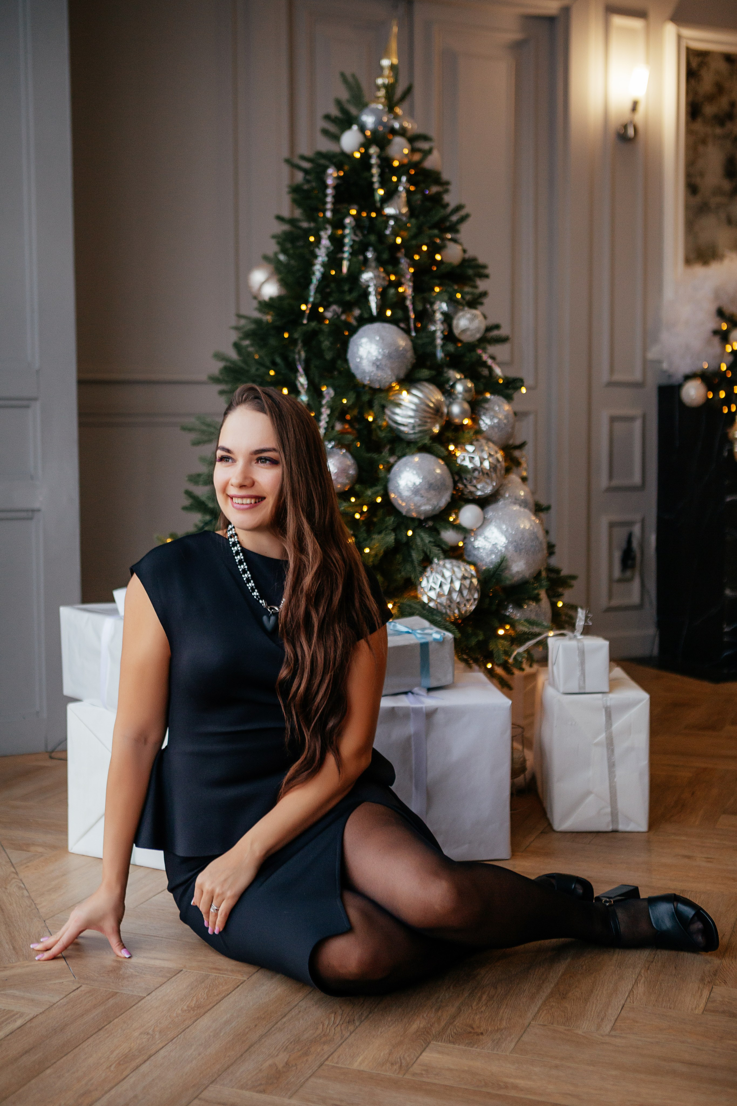 Съемка команды GREENWAY Новый год. Контент фотограф, съемка для маркетплейсов, фуд съемка и репортажи в Новосибирске Ралия Галеева