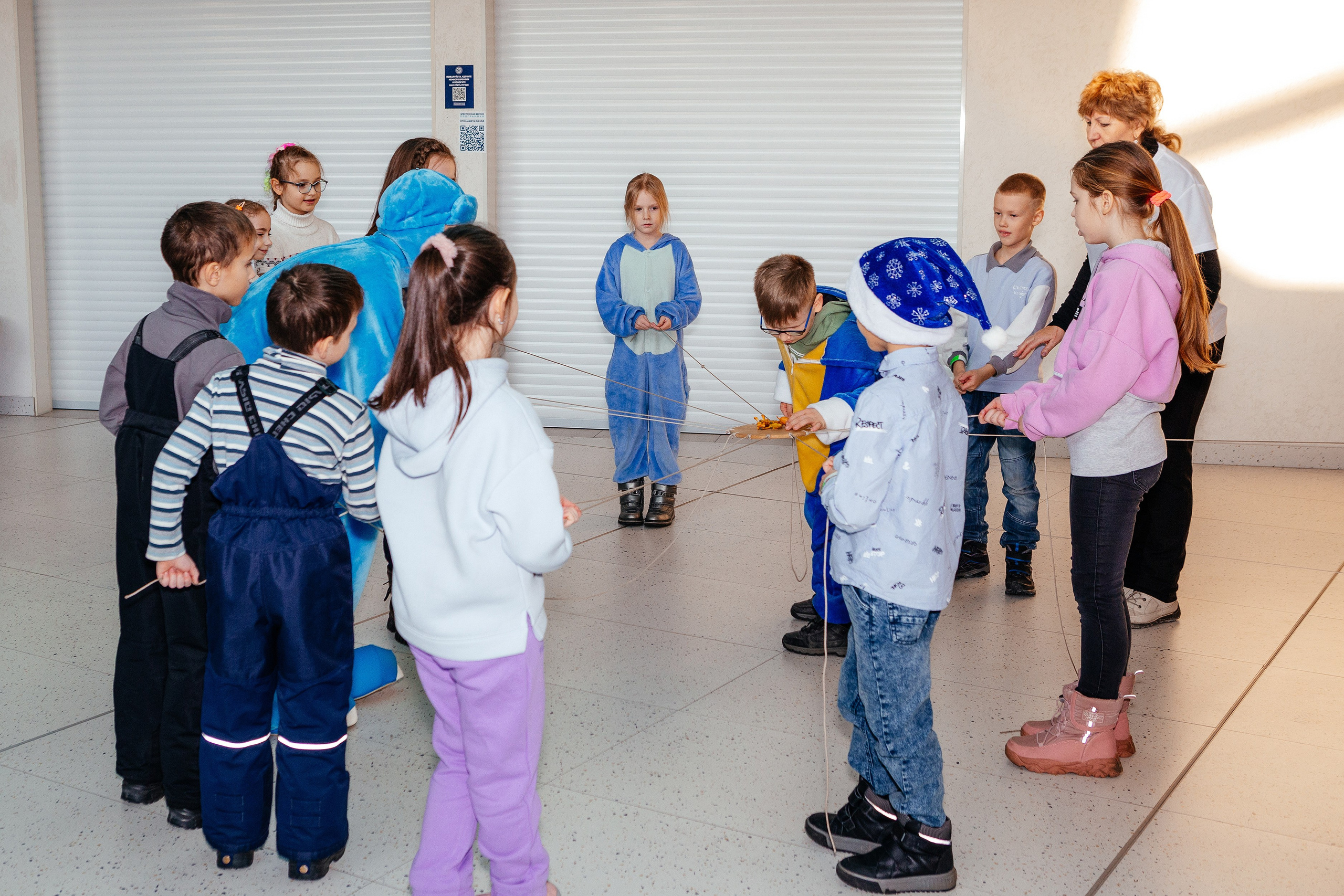 Благотворительный НГ. Фонд Завтра. Контент фотограф, съемка для маркетплейсов, фуд съемка и репортажи в Новосибирске Ралия Галеева