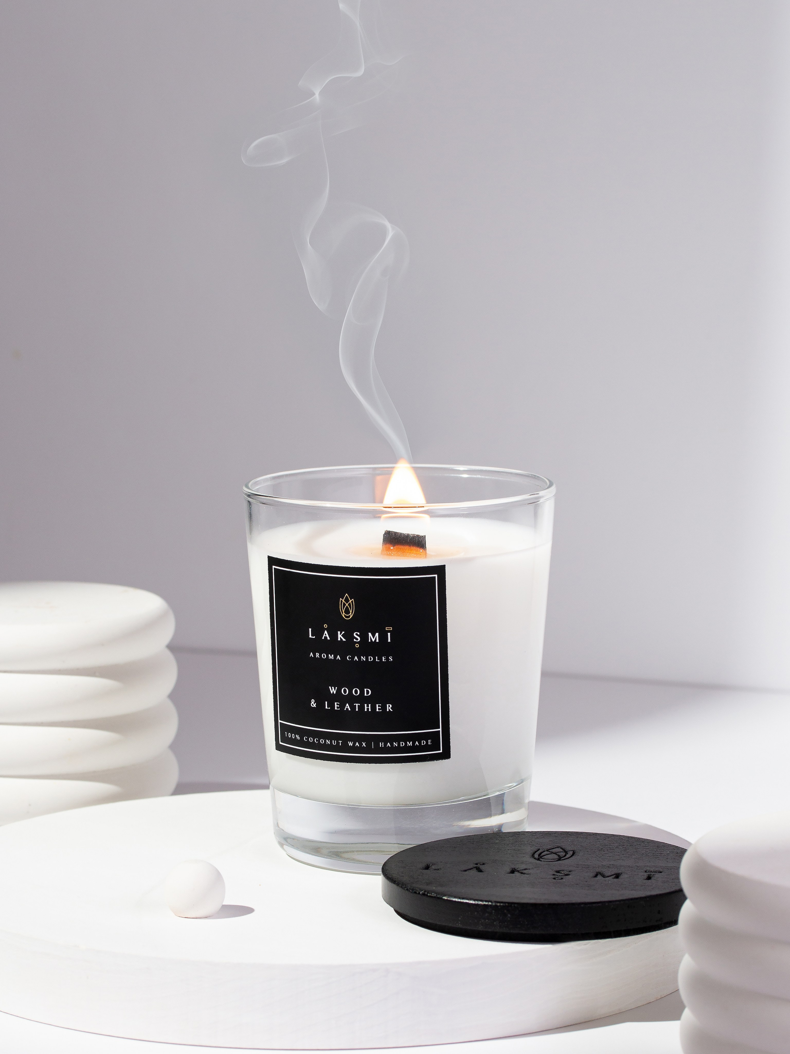 Свечи. Предметный фотограф | Москва | Дарья Федотова