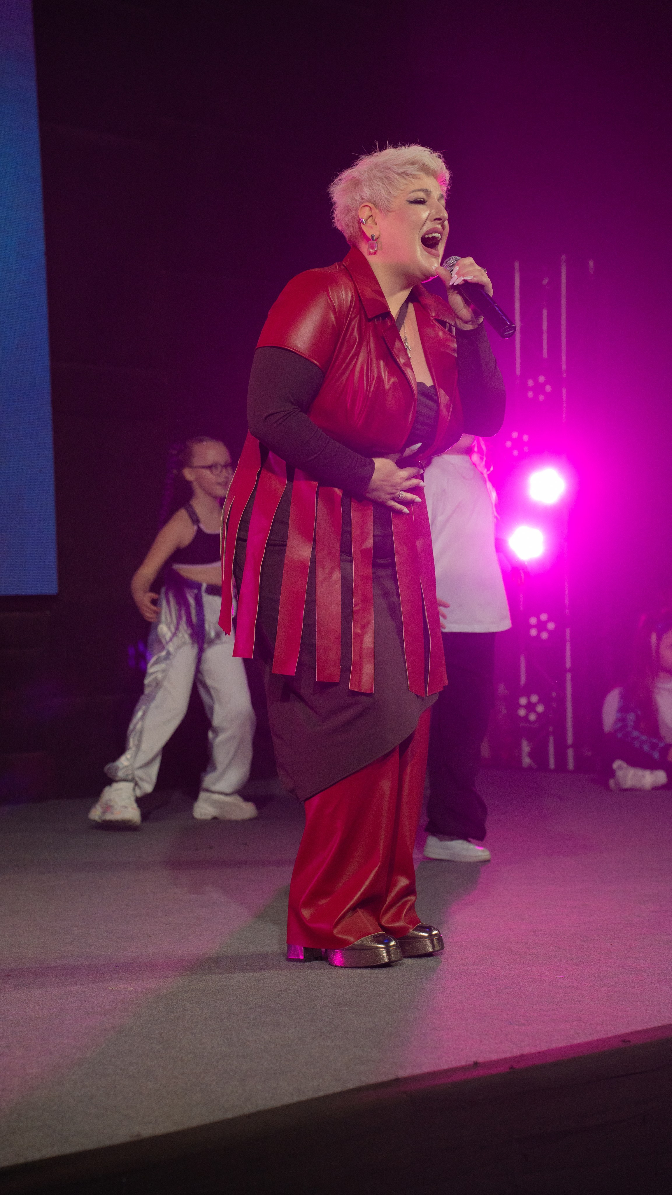 Репортаж. Фотограф Юрина Ксения Москва