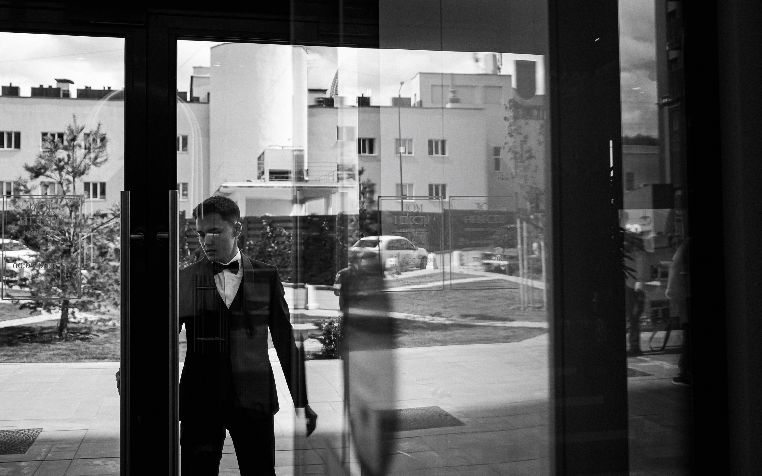 Нургиз и Рената. Фотограф Александр Федоренко