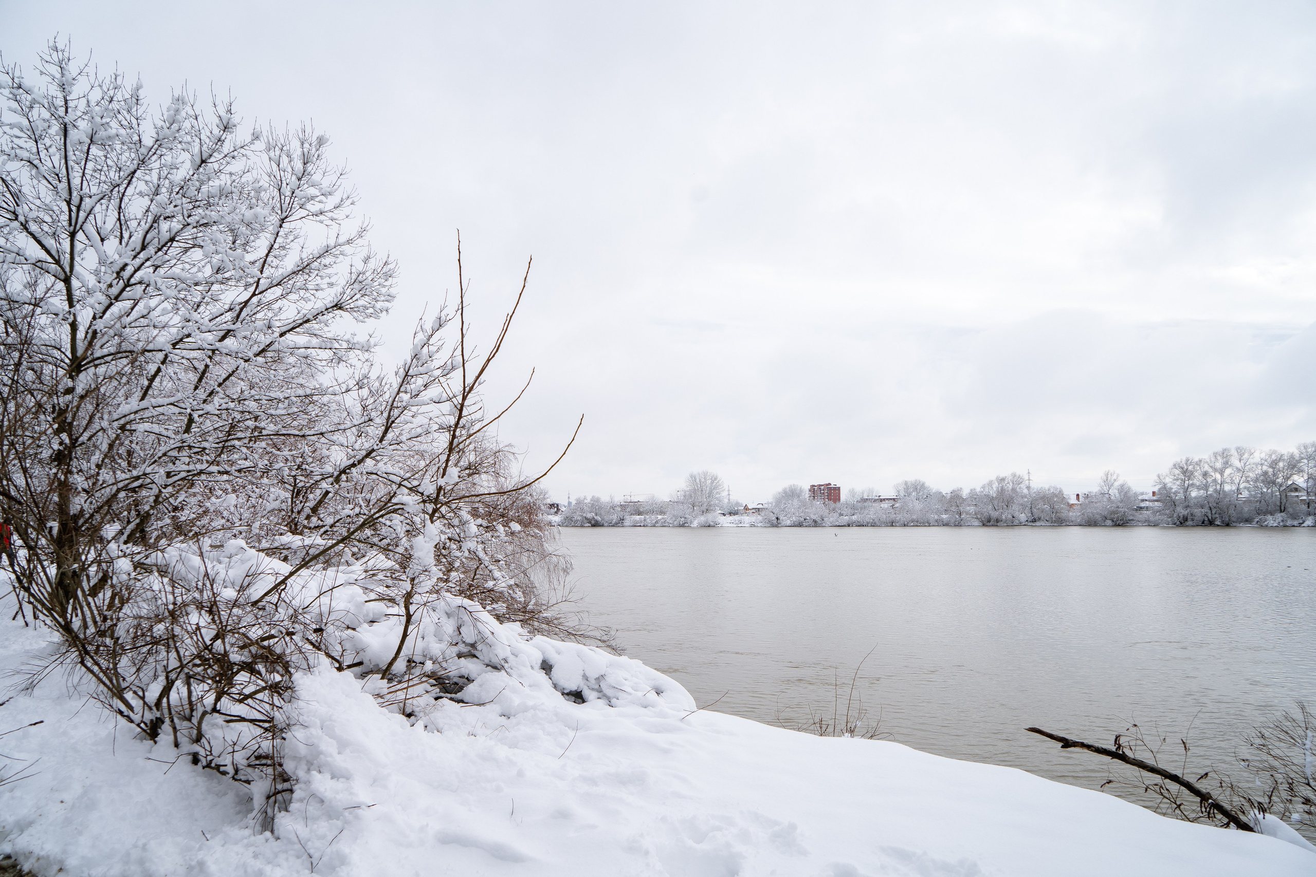 Зима 2024. Свадебный и семейный фотограф/видеограф в Краснодаре Наталья Осинская