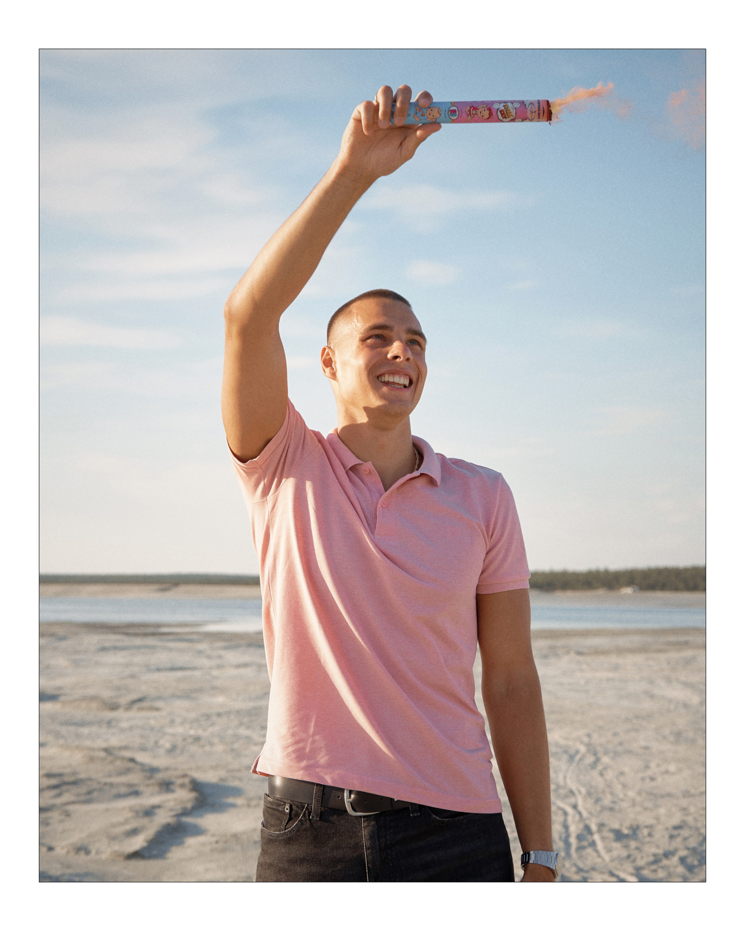 Gender party. Фотограф для брендов и маркетплейсов Екатеринбург Екатерина Дроздова