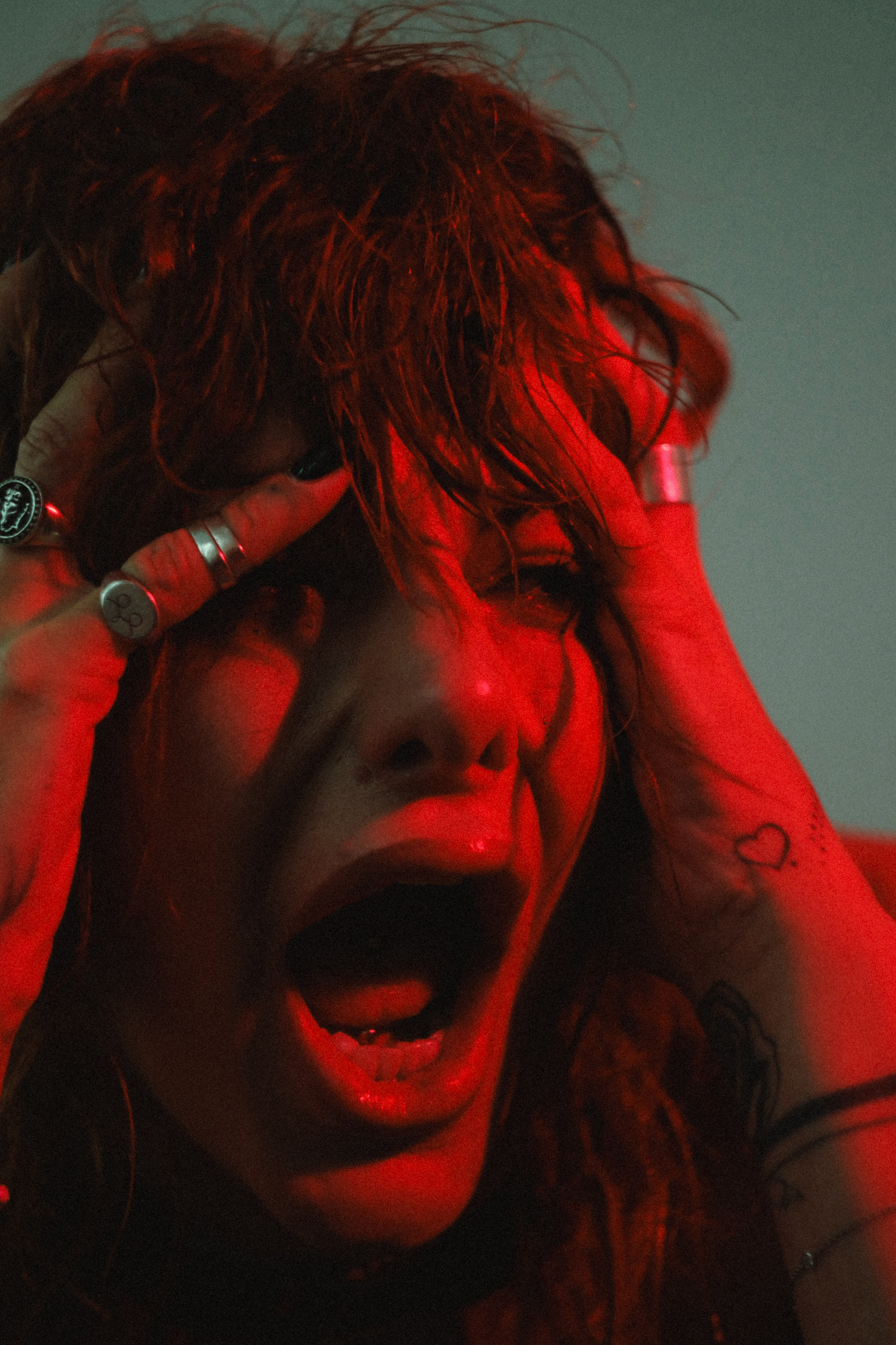 Портретный фотограф в Москве