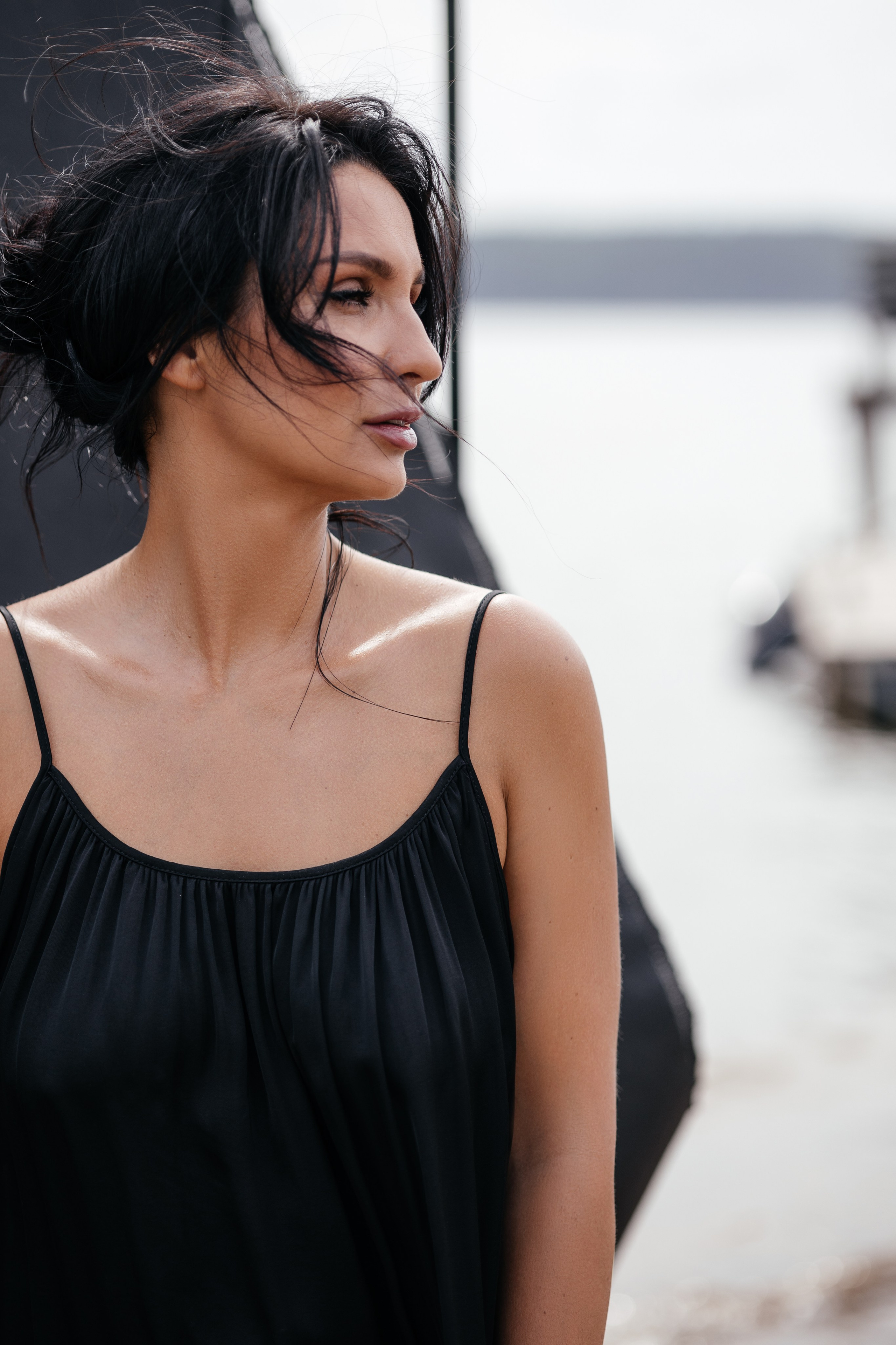 Светлана. Анна Подчас — фотограф роскошных и успешных