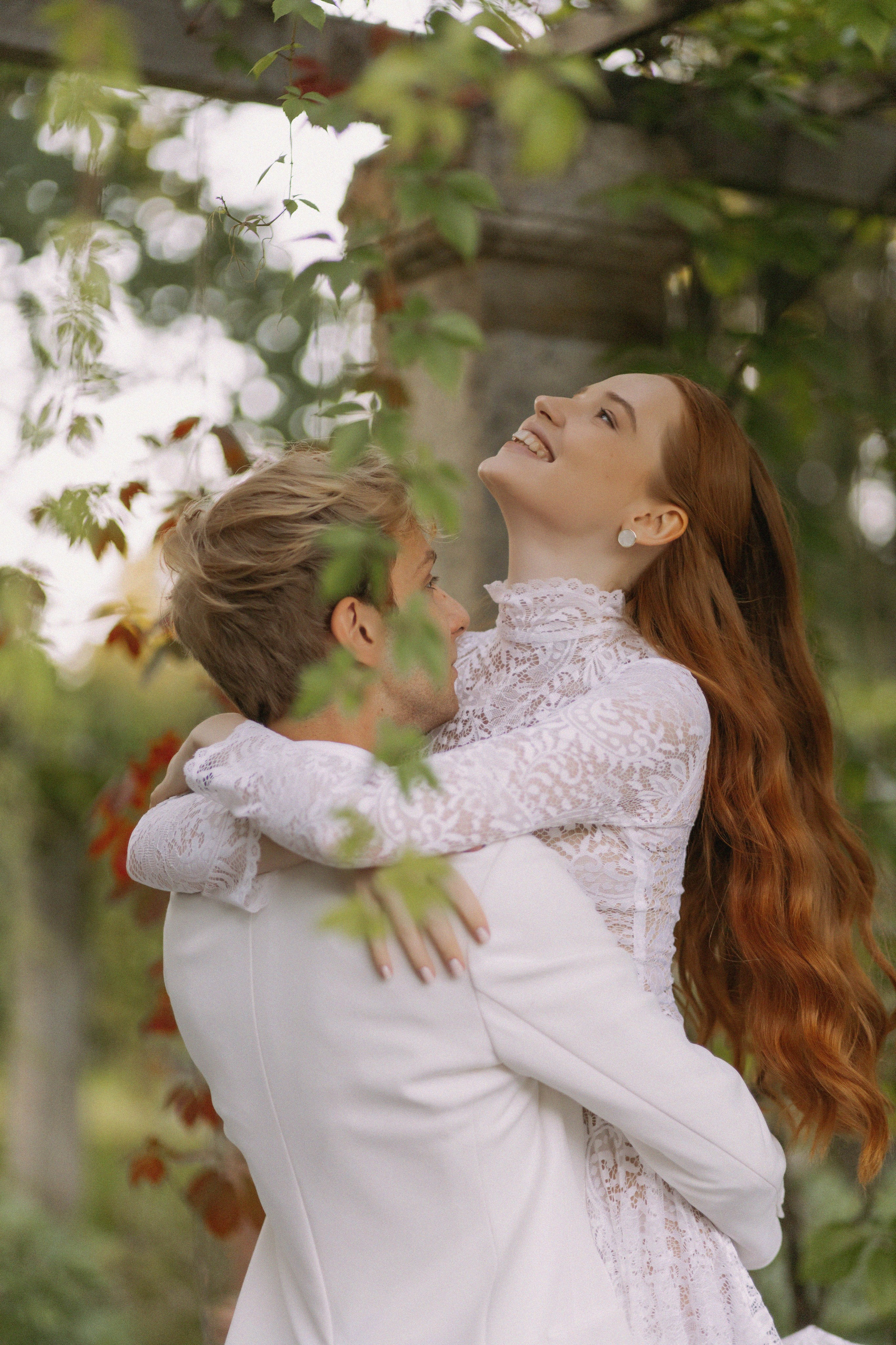 Савва и Лиза. Свадебный фотограф Эля Годлевская