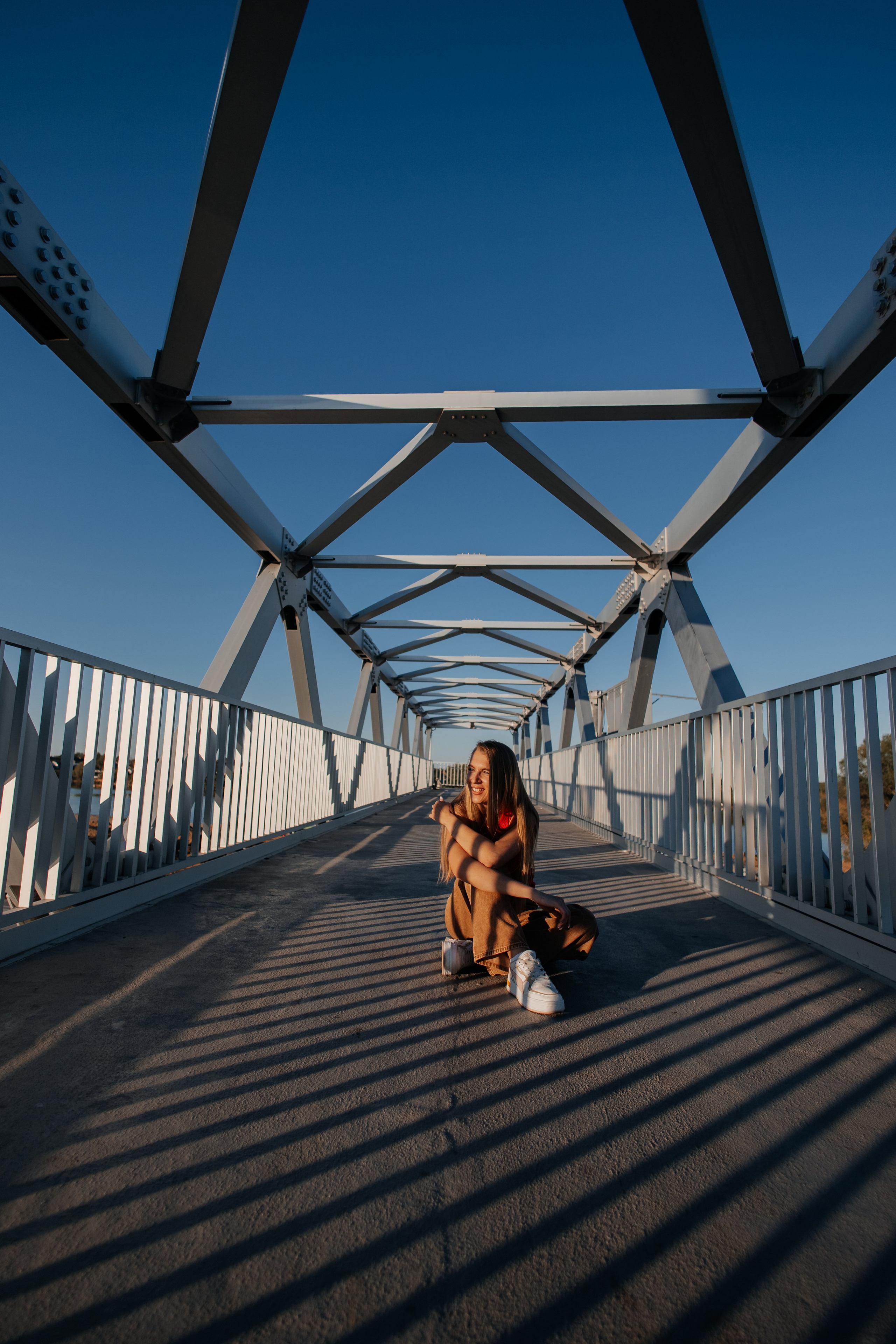 Индивидуальные фотосессии. Главная